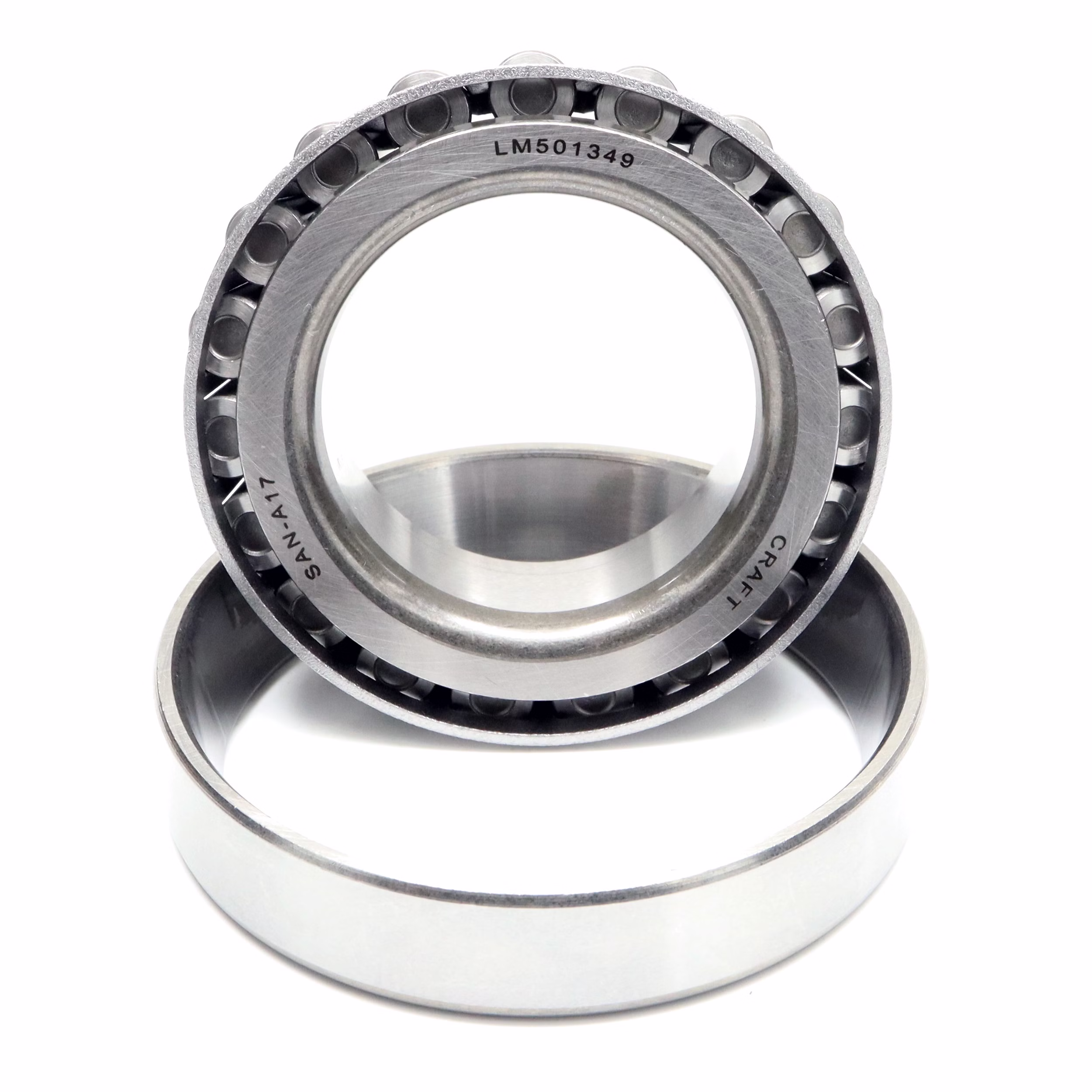 Kegelrollenlager LM501349LM501310 41,275x73,431x19,558mm DIN 355 ISO 720 PP070069 Kegelrollenlager DIN 355 ISO 720 online kaufen ✓ Große Auswahl ✓ Günstige Preise ✓ Blitzversand