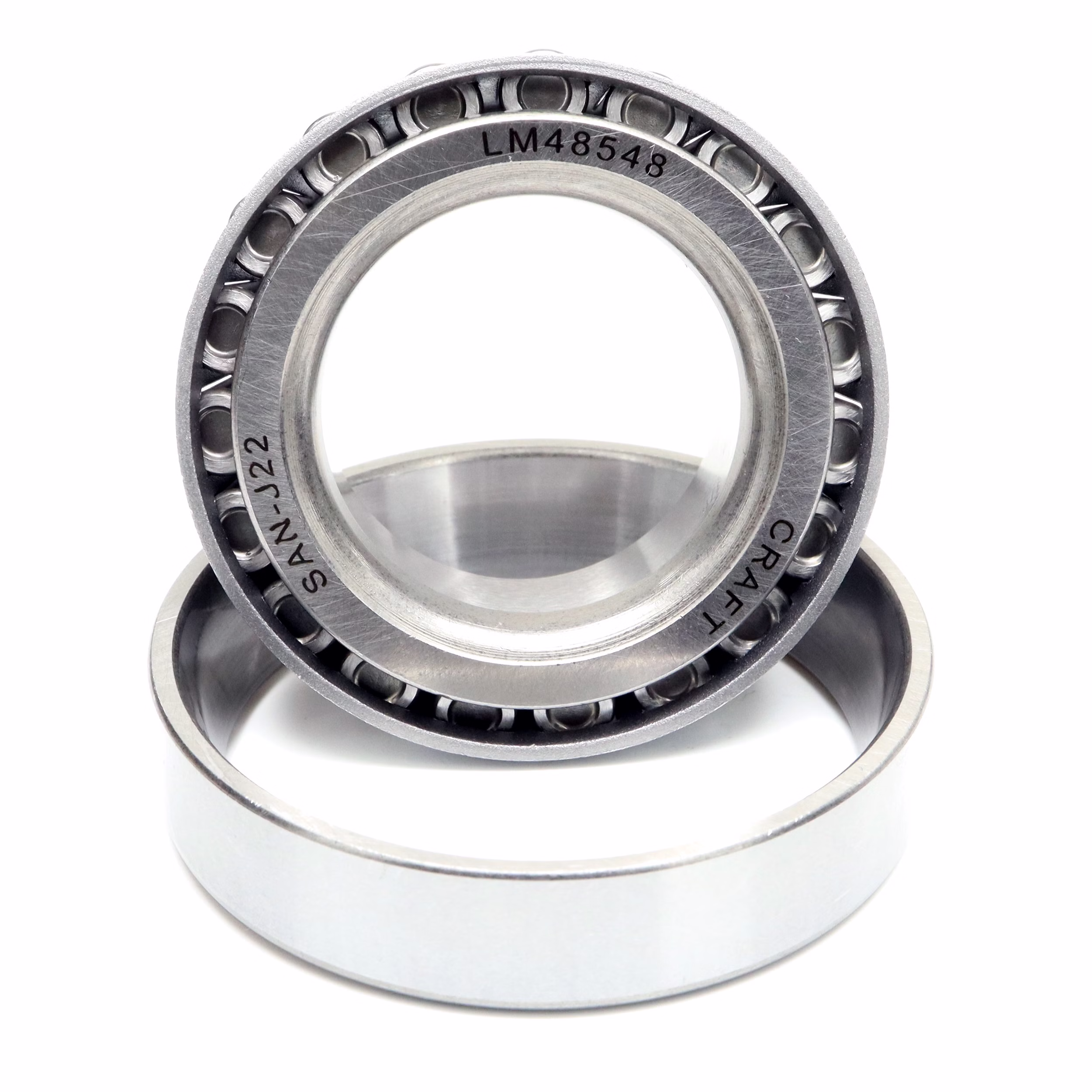 Kegelrollenlager LM48548LM48510 34,925x65,088x18,034mm DIN 355 ISO 720 PP070070 Kegelrollenlager DIN 355 ISO 720 online kaufen ✓ Große Auswahl ✓ Günstige Preise ✓ Blitzversand