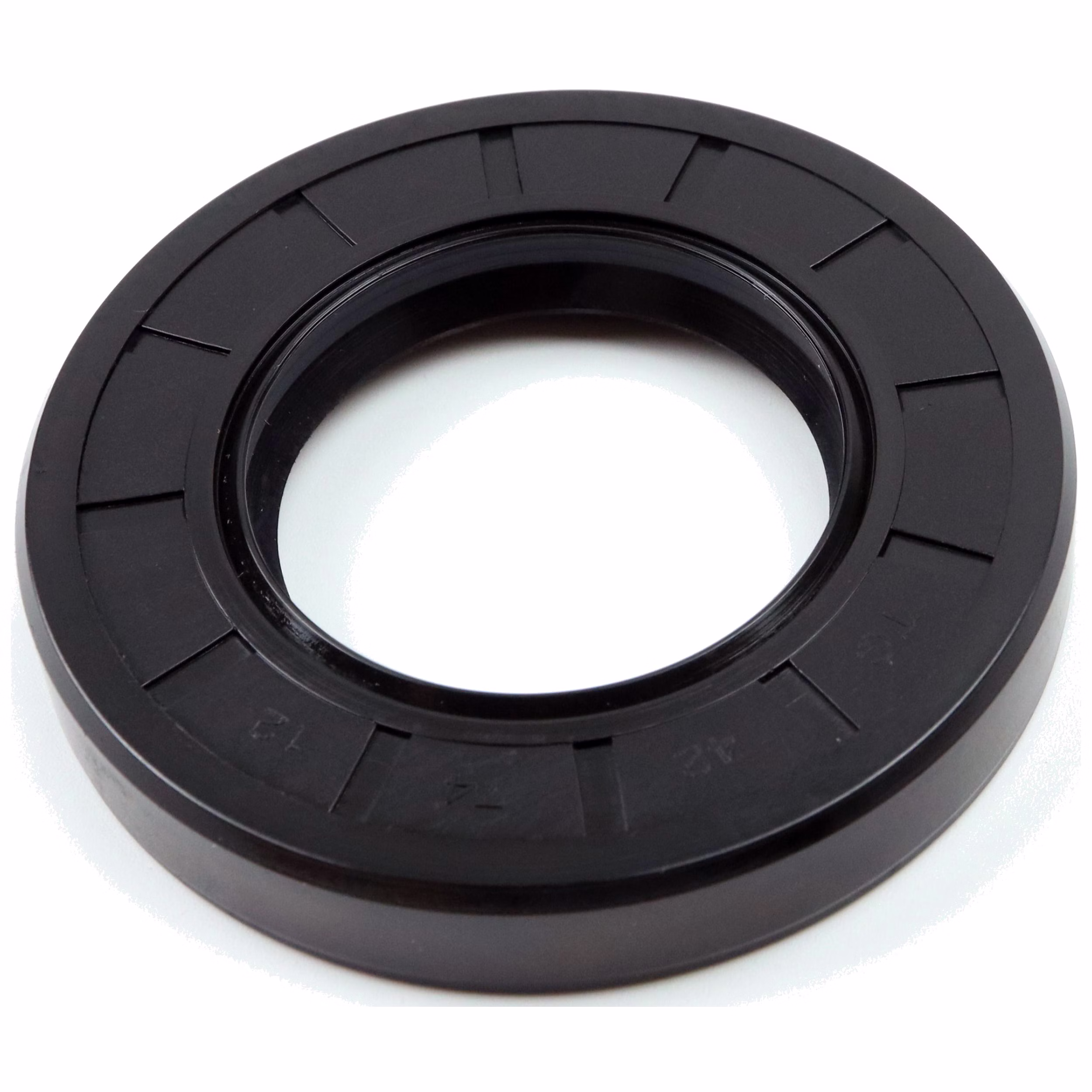 Retén radial 42x74x12mm, AS/TC/BASL/WAS, retén radial DIN 3760, NBR 70, resistente al calor y a los productos químicos, ideal para motores, bombas, cajas de engranajes y aplicaciones industriales PP040985 Retén radial 42x74x12mm, AS/TC/BASL/WAS ,Retén de aceite DIN 3760, NBR 70, retén de aceite de alto rendimiento, resistente al calor y a los productos químicos, ideal para motores, bombas, cajas de engranajes y aplicaciones industriales comprar online ✓ Gra