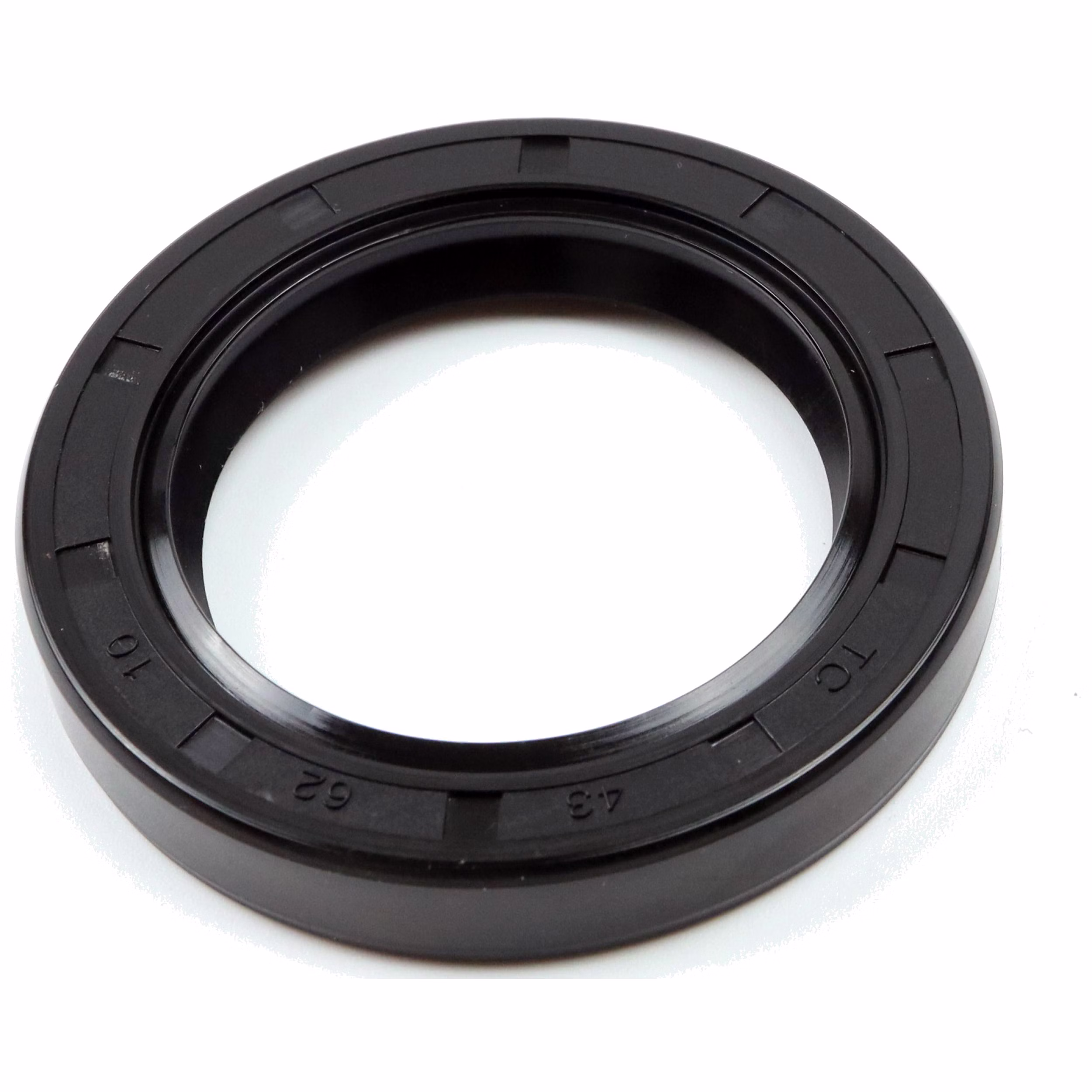 Guarnizione radiale per albero 43x62x10mm, AS/TC/BASL/WAS, guarnizione radiale per albero DIN 3760, NBR 70, resistente al calore e agli agenti chimici, ideale per motori, pompe, riduttori e applicazioni industriali PP041011 Guarnizione radiale per albero 43x62x10mm, AS/TC/BASL/WAS, paraolio DIN 3760, NBR 70, paraolio ad alte prestazioni, resistente al calore e agli agenti chimici, ideale per motori, pompe, trasmissioni e applicazioni industriali Acquista online ✓ Ampia scelta