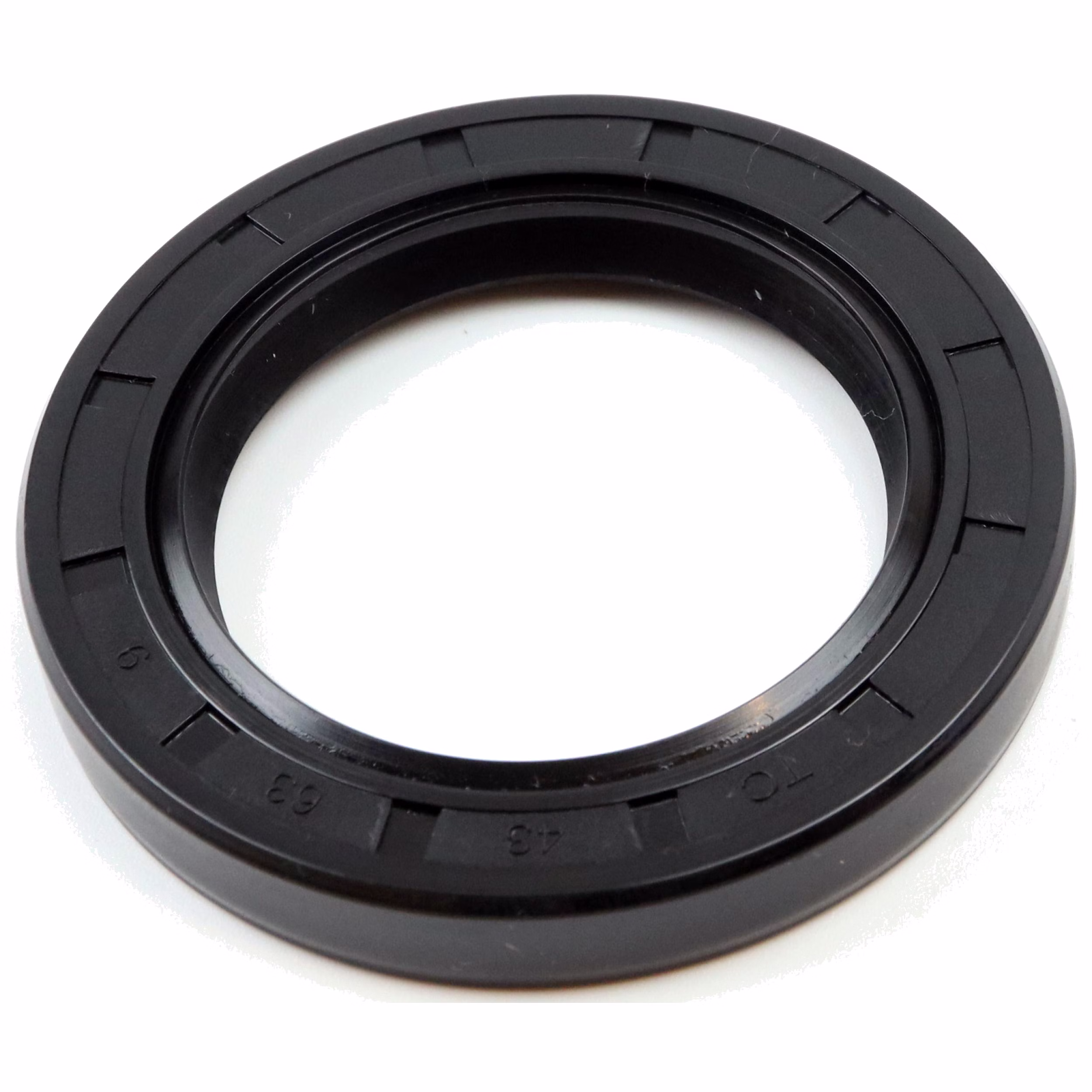 Retén radial 43x63x9mm, AS/TC/BASL/WAS, retén radial DIN 3760, NBR 70, resistente al calor y a los productos químicos, ideal para motores, bombas, cajas de engranajes y aplicaciones industriales PP041012 Retén radial 43x63x9mm, AS/TC/BASL/WAS ,Retén de aceite DIN 3760, NBR 70, retén de aceite de alto rendimiento, resistente al calor y a los productos químicos, ideal para motores, bombas, cajas de engranajes y aplicaciones industriales comprar online ✓ Gran