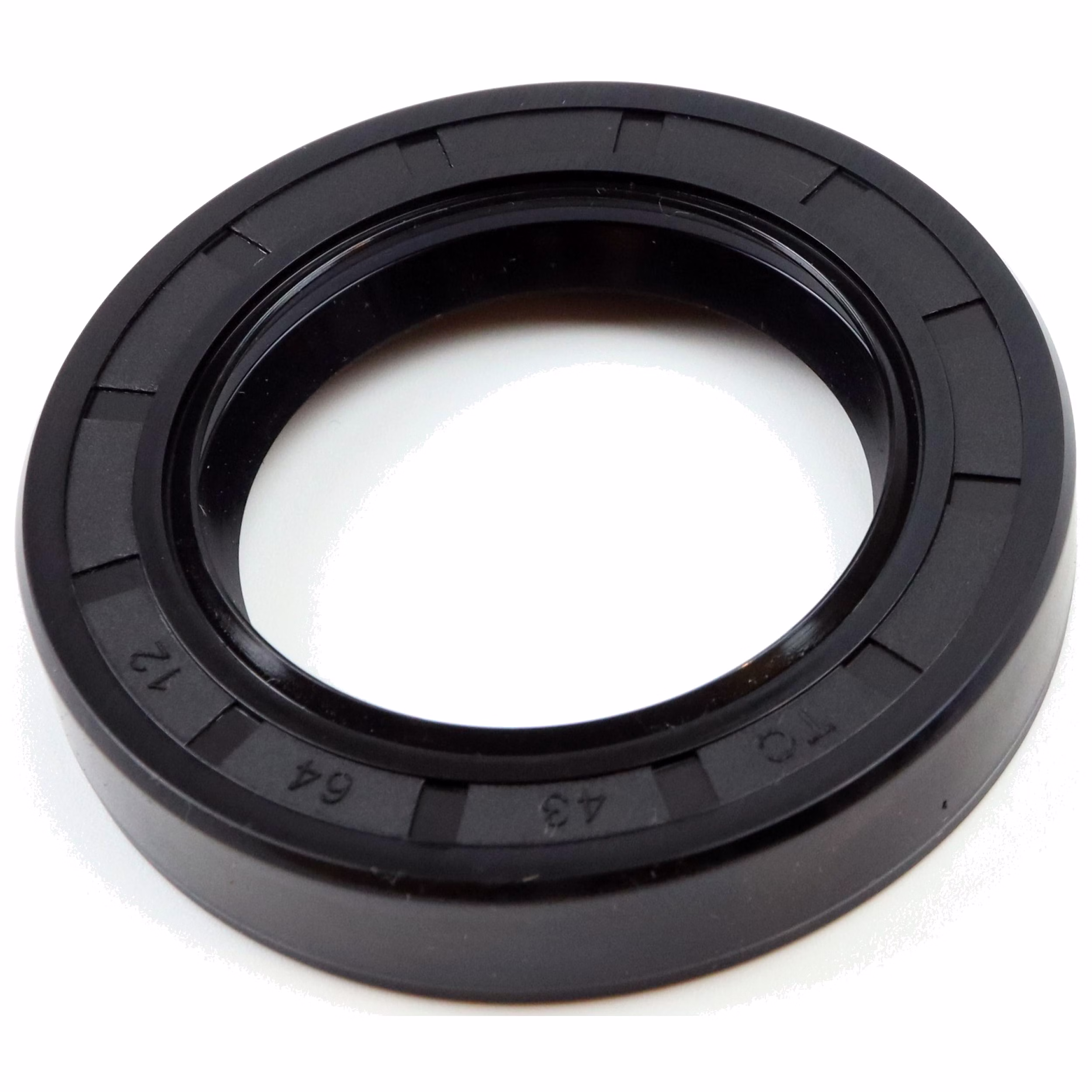 Radialwellendichtring 43x64x12mm, AS/TC/BASL/WAS, DIN 3760 Simmerring, NBR 70, hitze & chemikalienbeständig, ideal für Motoren, Pumpen, Getriebe & industrielle Anwendungen PP041013 Radialwellendichtring 43x64x12mm, AS/TC/BASL/WAS ,DIN 3760 Simmerring, NBR 70, Hochleistungs-Öldichtring, hitze& chemikalienbeständig, ideal für Motoren, Pumpen, Getriebe &industrielle Anwendungen online kaufen ✓ Große Auswahl ✓ schnelle Lieferung ✓ gute P