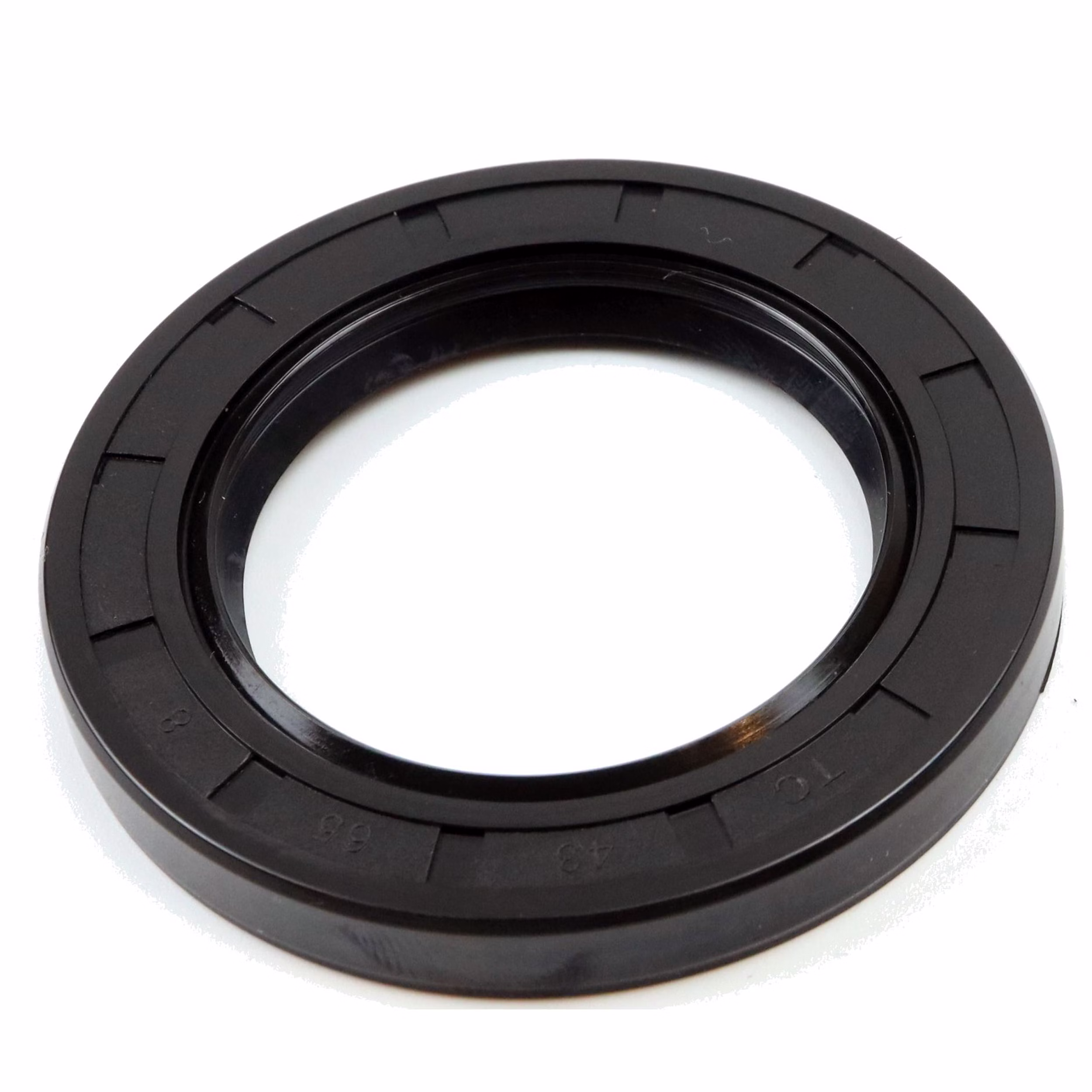 Radialwellendichtring 43x65x8mm, AS/TC/BASL/WAS, DIN 3760 Simmerring, NBR 70, hitze & chemikalienbeständig, ideal für Motoren, Pumpen, Getriebe & industrielle Anwendungen PP041014 Radialwellendichtring 43x65x8mm, AS/TC/BASL/WAS ,DIN 3760 Simmerring, NBR 70, Hochleistungs-Öldichtring, hitze& chemikalienbeständig, ideal für Motoren, Pumpen, Getriebe &industrielle Anwendungen online kaufen ✓ Große Auswahl ✓ schnelle Lieferung ✓ gute Pr