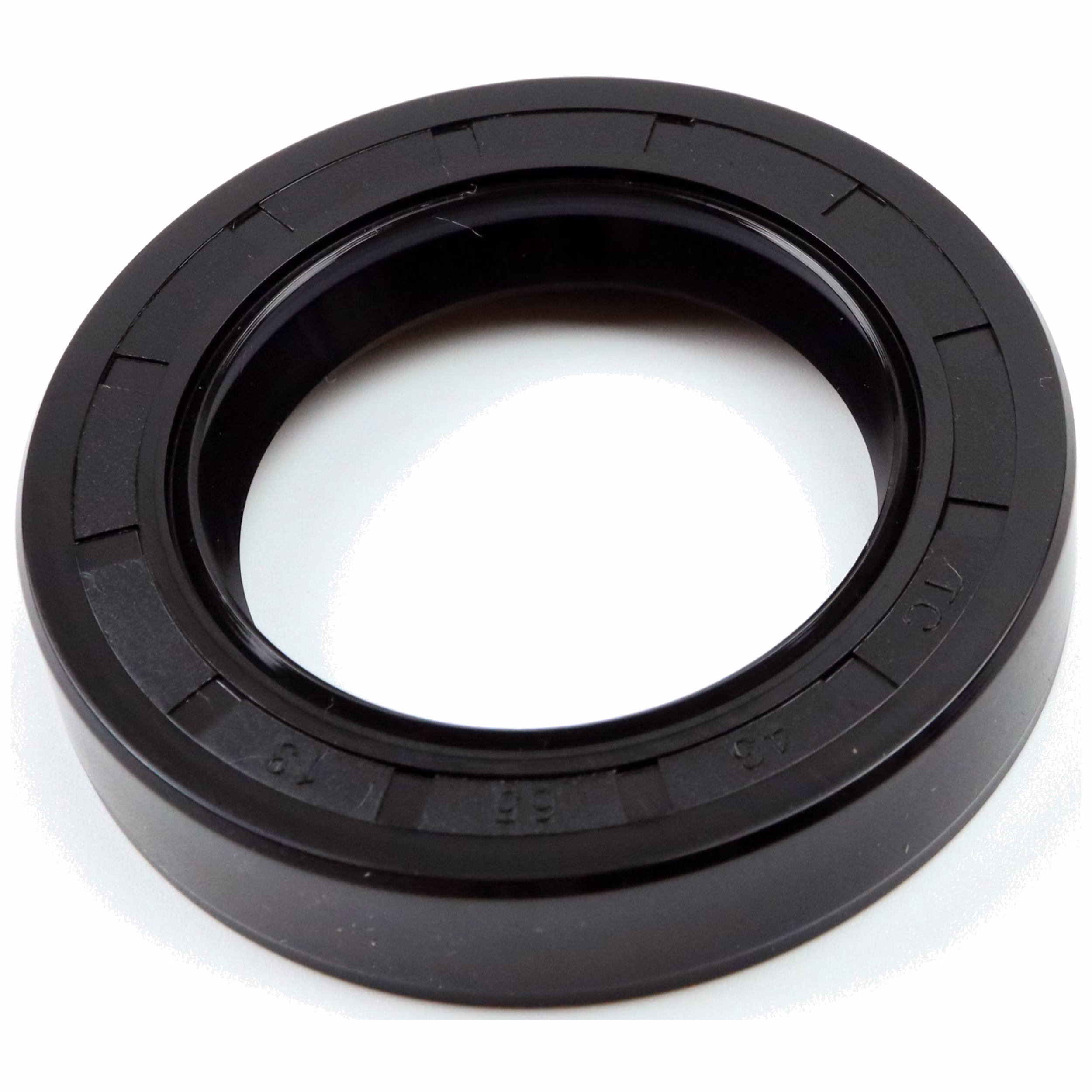 Radialwellendichtring 43x65x13mm, AS/TC/BASL/WAS, DIN 3760 Simmerring, NBR 70, hitze & chemikalienbeständig, ideal für Motoren, Pumpen, Getriebe & industrielle Anwendungen PP041015 Radialwellendichtring 43x65x13mm, AS/TC/BASL/WAS ,DIN 3760 Simmerring, NBR 70, Hochleistungs-Öldichtring, hitze& chemikalienbeständig, ideal für Motoren, Pumpen, Getriebe &industrielle Anwendungen online kaufen ✓ Große Auswahl ✓ schnelle Lieferung ✓ gute P