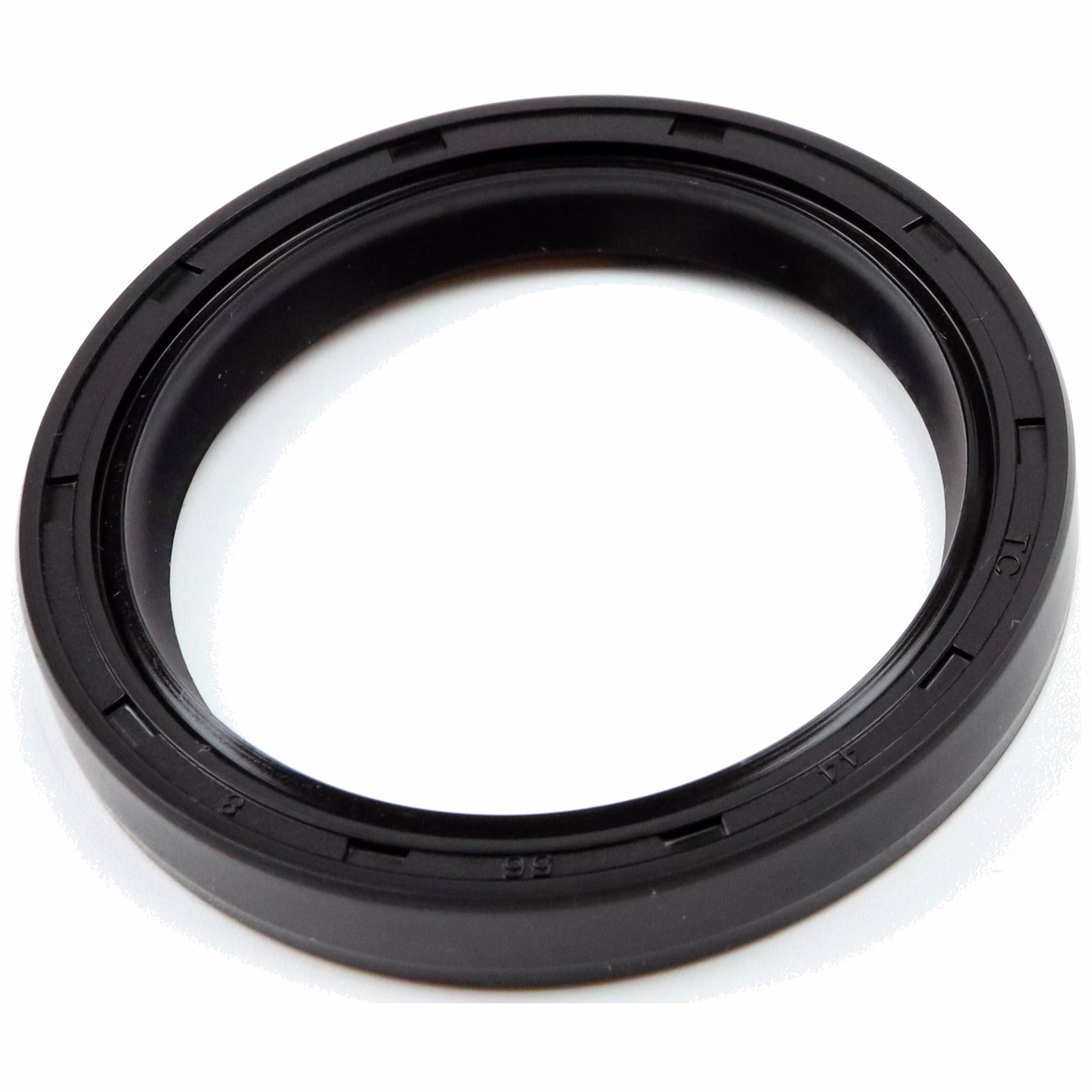Retén radial 44x56x8mm, AS/TC/BASL/WAS, retén radial DIN 3760, NBR 70, resistente al calor y a los productos químicos, ideal para motores, bombas, cajas de engranajes y aplicaciones industriales PP041026 Retén radial 44x56x8mm, AS/TC/BASL/WAS ,Retén de aceite DIN 3760, NBR 70, retén de aceite de alto rendimiento, resistente al calor y a los productos químicos, ideal para motores, bombas, cajas de engranajes y aplicaciones industriales comprar online ✓ Gran