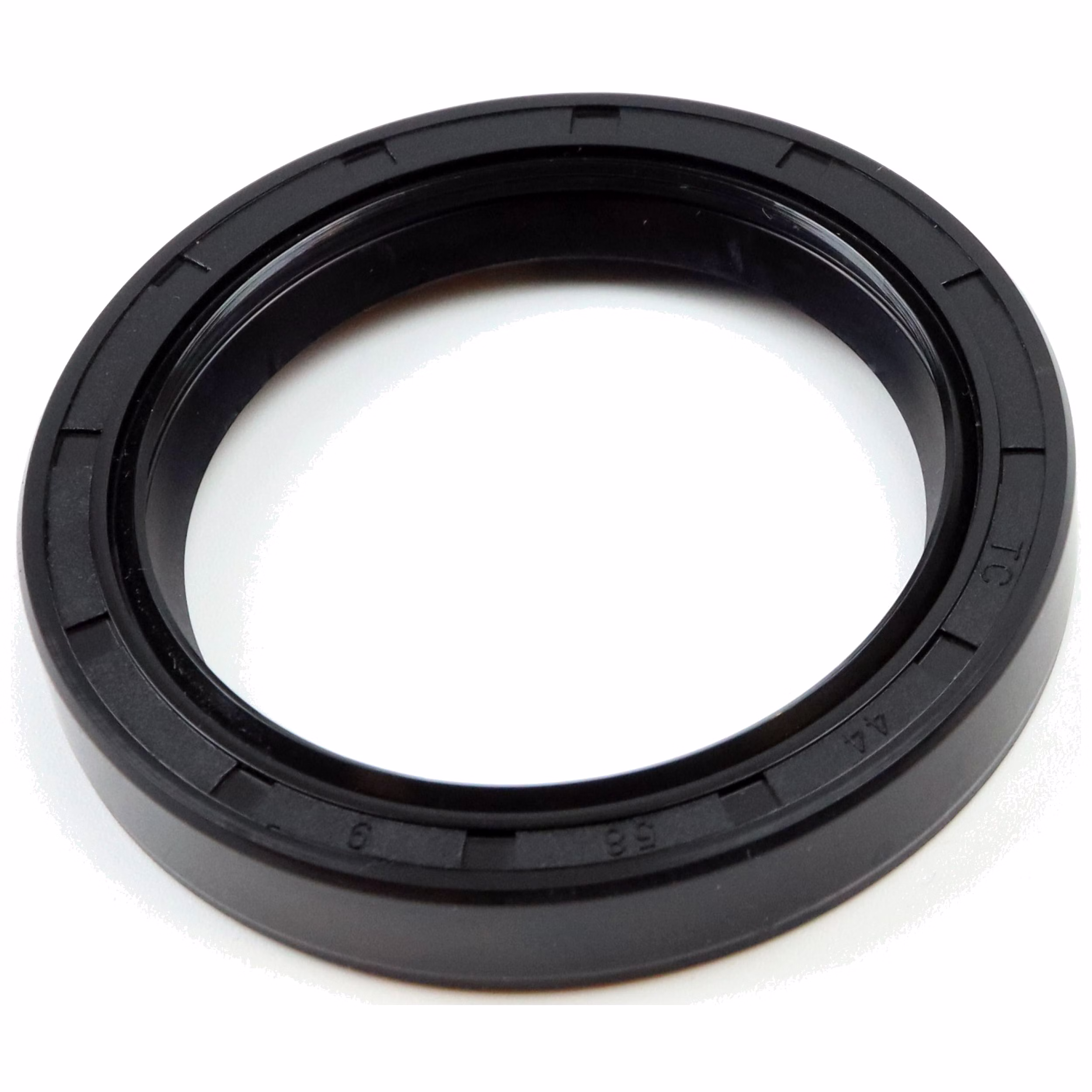 Retén radial 44x58x9mm, AS/TC/BASL/WAS, retén radial DIN 3760, NBR 70, resistente al calor y a los productos químicos, ideal para motores, bombas, cajas de engranajes y aplicaciones industriales PP041027 Retén radial 44x58x9mm, AS/TC/BASL/WAS ,Retén de aceite DIN 3760, NBR 70, retén de aceite de alto rendimiento, resistente al calor y a los productos químicos, ideal para motores, bombas, cajas de engranajes y aplicaciones industriales comprar online ✓ Gran