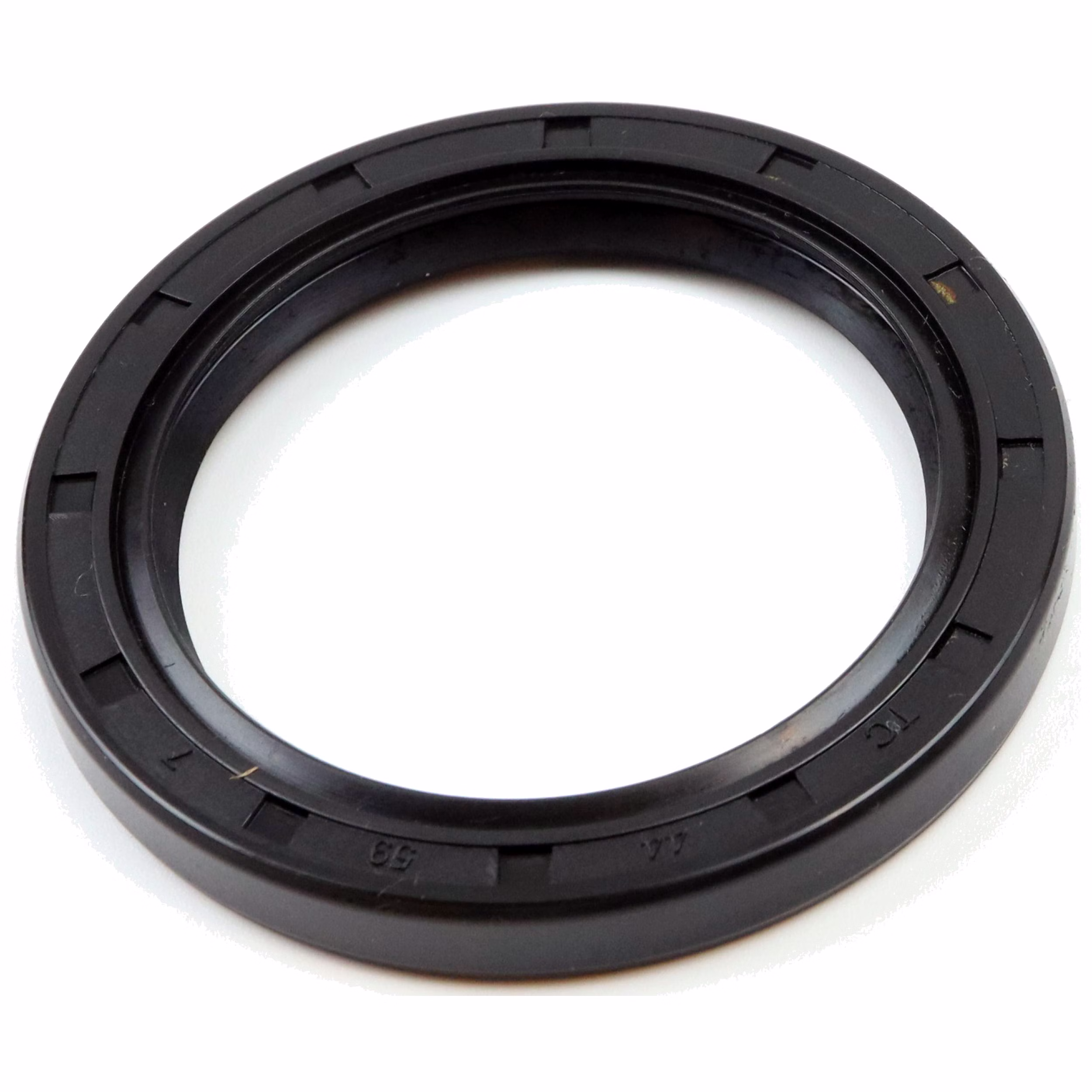 Retén radial 44x59x7mm, AS/TC/BASL/WAS, retén radial DIN 3760, NBR 70, resistente al calor y a los productos químicos, ideal para motores, bombas, cajas de engranajes y aplicaciones industriales PP041029 Retén radial 44x59x7mm, AS/TC/BASL/WAS ,Retén de aceite DIN 3760, NBR 70, retén de aceite de alto rendimiento, resistente al calor y a los productos químicos, ideal para motores, bombas, cajas de engranajes y aplicaciones industriales comprar online ✓ Gran