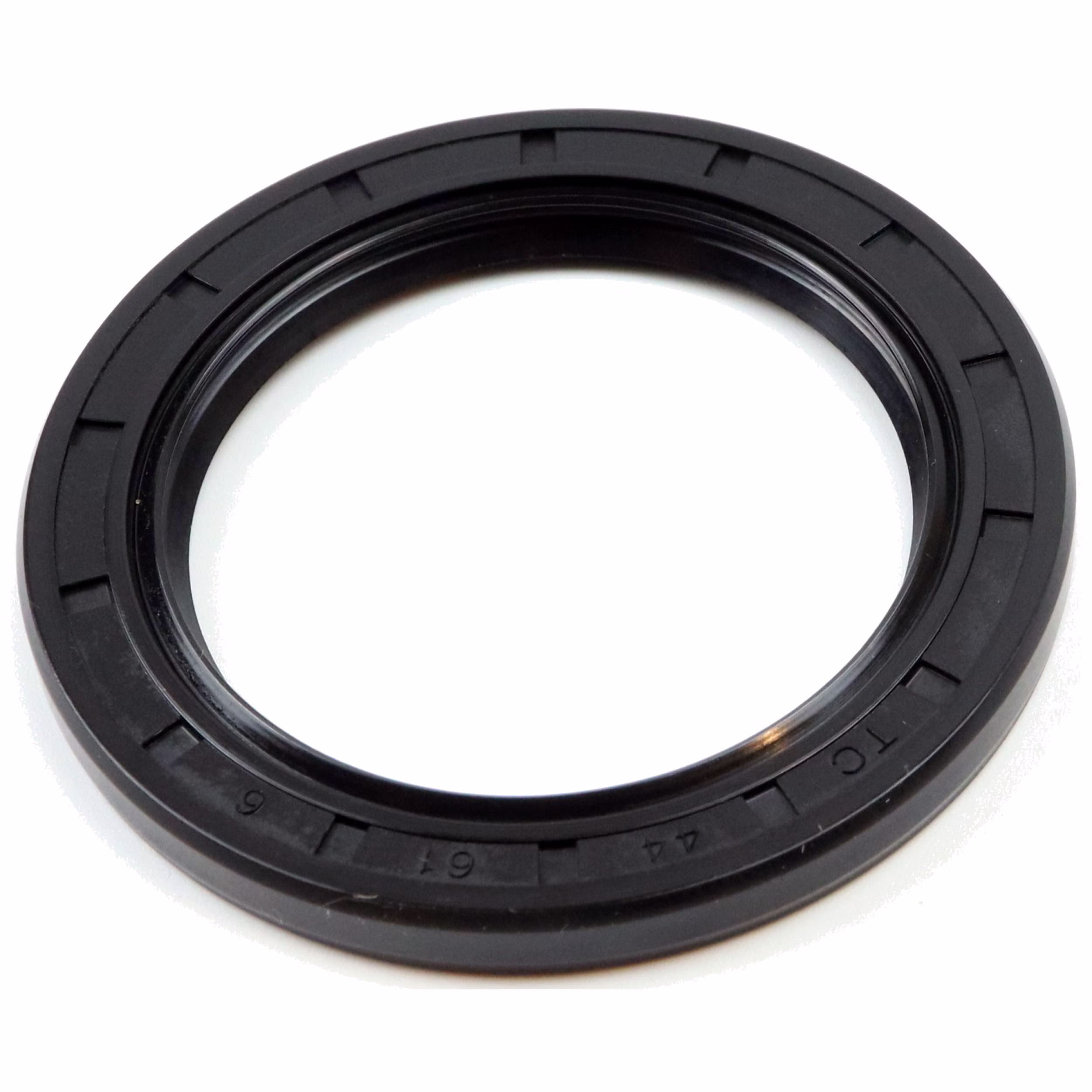 Guarnizione radiale per albero 44x61x6mm, AS/TC/BASL/WAS, guarnizione radiale per albero DIN 3760, NBR 70, resistente al calore e agli agenti chimici, ideale per motori, pompe, riduttori e applicazioni industriali PP041031 Guarnizione radiale per albero 44x61x6mm, AS/TC/BASL/WAS, paraolio DIN 3760, NBR 70, paraolio ad alte prestazioni, resistente al calore e agli agenti chimici, ideale per motori, pompe, trasmissioni e applicazioni industriali Acquista online ✓ Ampia scelta