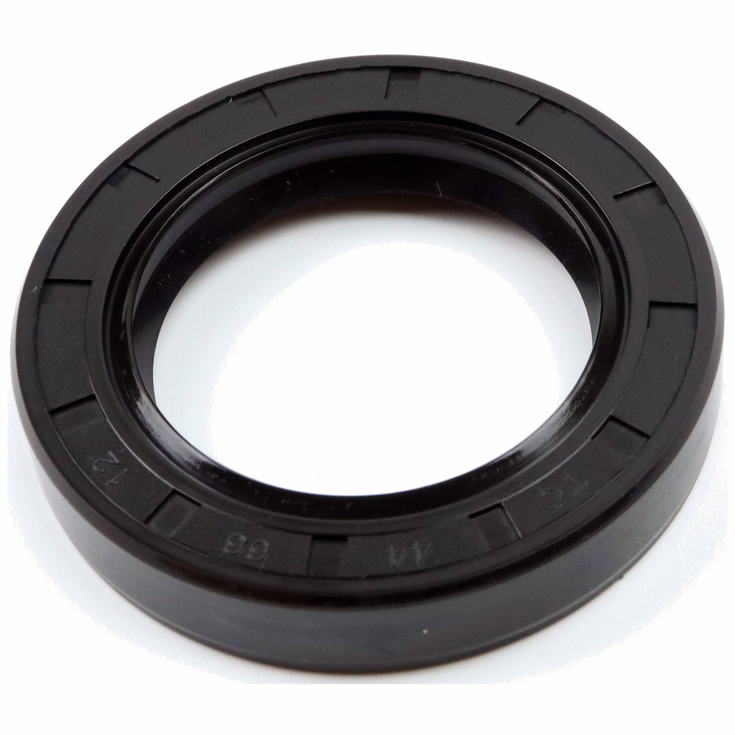 Guarnizione radiale per albero 44x66x12mm, AS/TC/BASL/WAS, guarnizione radiale per albero DIN 3760, NBR 70, resistente al calore e agli agenti chimici, ideale per motori, pompe, riduttori e applicazioni industriali PP041039 Guarnizione radiale per albero 44x66x12mm, AS/TC/BASL/WAS, paraolio DIN 3760, NBR 70, paraolio ad alte prestazioni, resistente al calore e agli agenti chimici, ideale per motori, pompe, trasmissioni e applicazioni industriali Acquista online ✓ Ampia scelta
