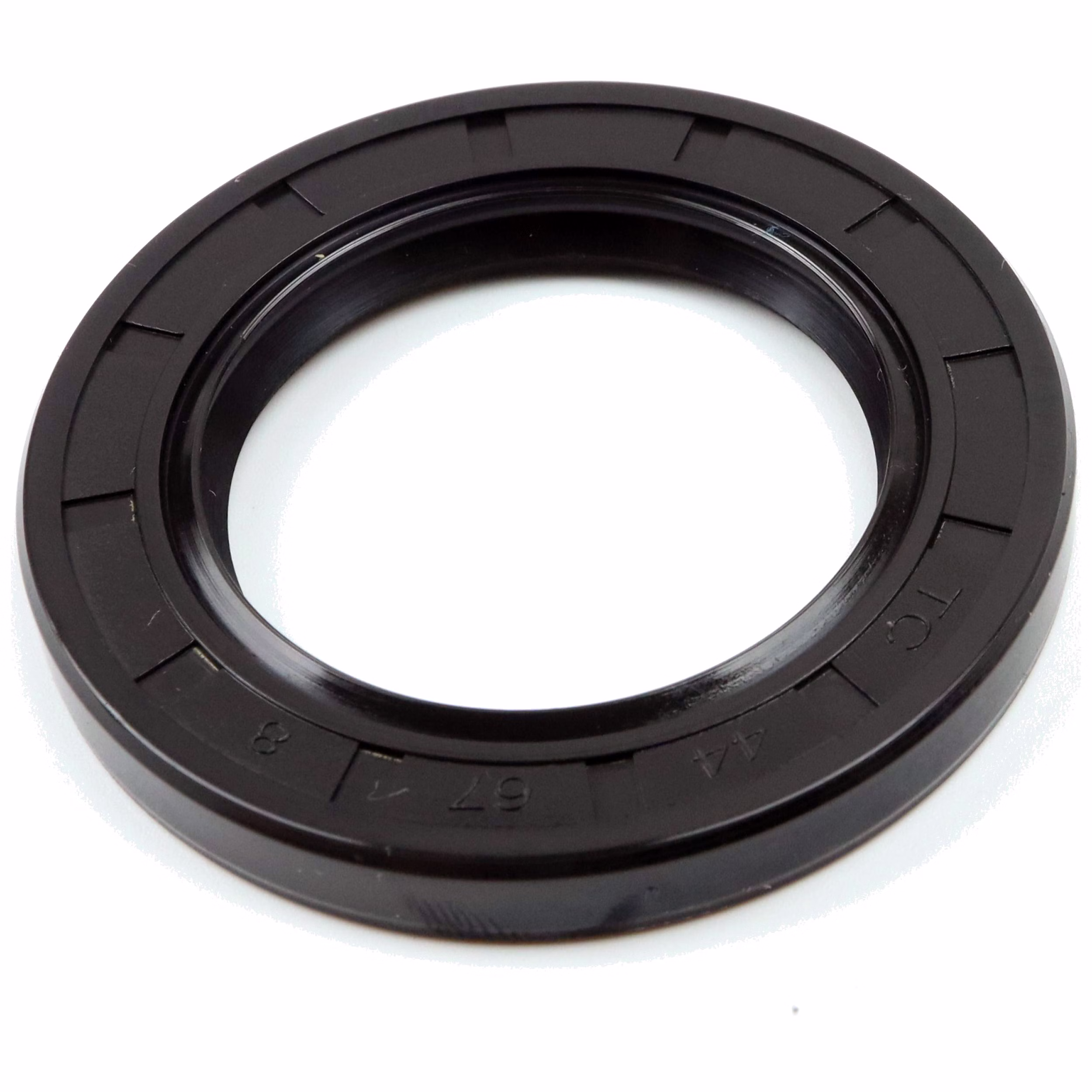 Radial shaft seal 44x67x8mm, AS/TC/BASL/WAS, DIN 3760 radial shaft seal, NBR 70, heat & chemical resistant, ideal for engines, pumps, gearboxes & industrial applications PP041040 Radial shaft seal 44x67x8mm, AS/TC/BASL/WAS ,DIN 3760 oil seal, NBR 70, high-performance oil seal, heat & chemical resistant, ideal for engines, pumps, transmissions & industrial applications buy online ✓ Large selection ✓ Fast delivery ✓ Good prices