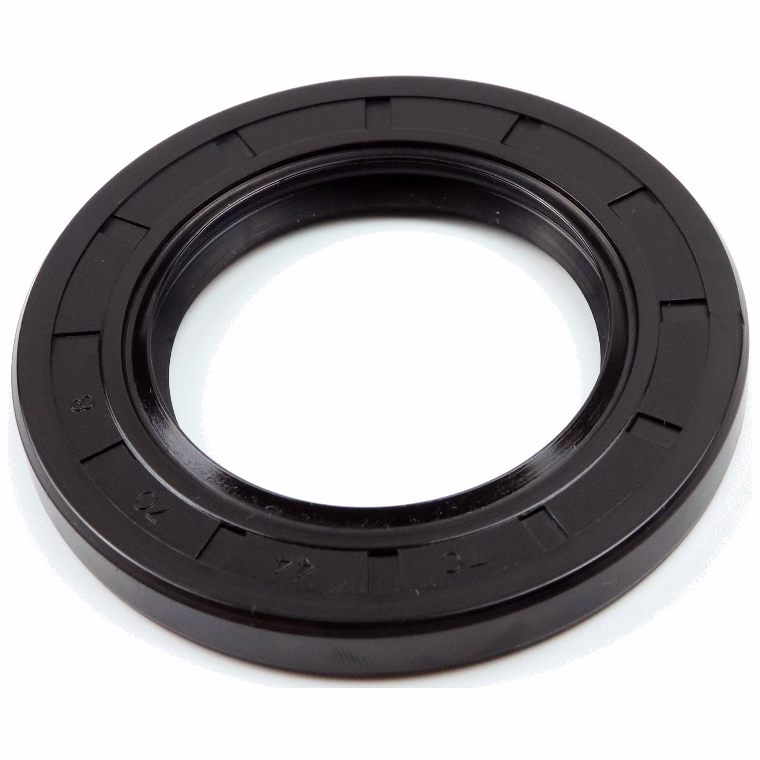 Radial shaft seal 44x70x8mm, AS/TC/BASL/WAS, DIN 3760 radial shaft seal, NBR 70, heat & chemical resistant, ideal for engines, pumps, gearboxes & industrial applications PP041041 Radial shaft seal 44x70x8mm, AS/TC/BASL/WAS ,DIN 3760 oil seal, NBR 70, high-performance oil seal, heat & chemical resistant, ideal for engines, pumps, transmissions & industrial applications buy online ✓ Large selection ✓ Fast delivery ✓ Good prices