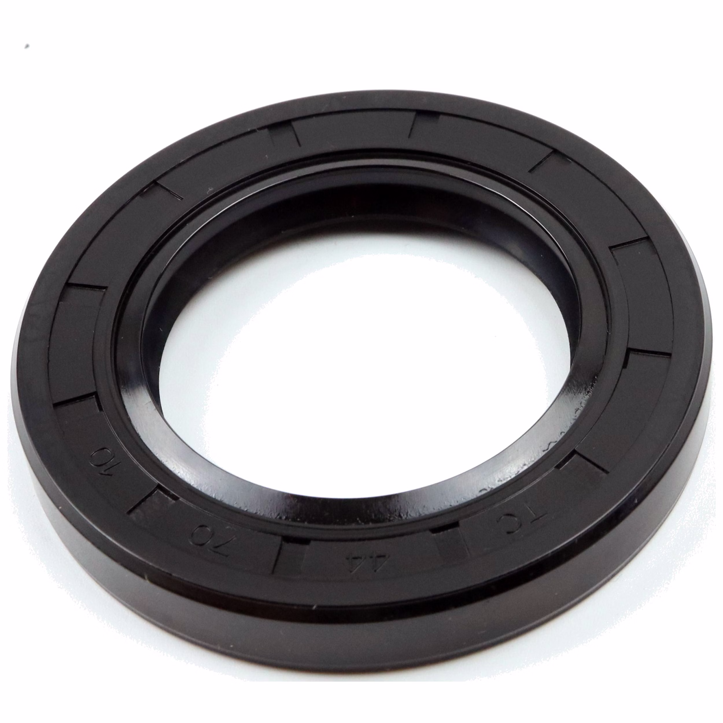 Radial shaft seal 44x70x10mm, AS/TC/BASL/WAS, DIN 3760 radial shaft seal, NBR 70, heat & chemical resistant, ideal for engines, pumps, gearboxes & industrial applications PP041042 Radial shaft seal 44x70x10mm, AS/TC/BASL/WAS ,DIN 3760 oil seal, NBR 70, high-performance oil seal, heat & chemical resistant, ideal for engines, pumps, transmissions & industrial applications buy online ✓ Large selection ✓ Fast delivery ✓ Good prices