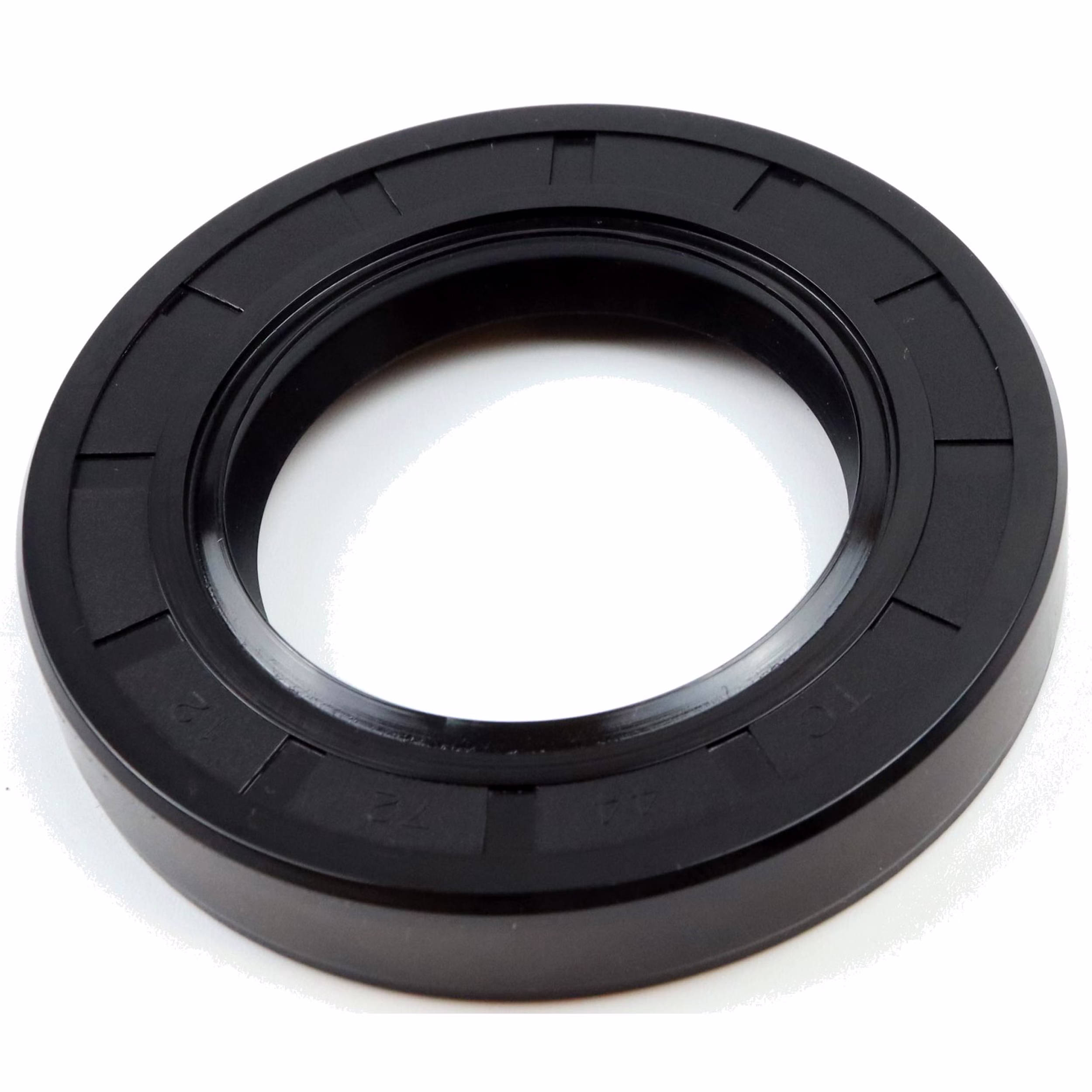 Retén radial 44x72x12mm, AS/TC/BASL/WAS, retén radial DIN 3760, NBR 70, resistente al calor y a los productos químicos, ideal para motores, bombas, cajas de engranajes y aplicaciones industriales PP041044 Retén radial 44x72x12mm, AS/TC/BASL/WAS ,Retén de aceite DIN 3760, NBR 70, retén de aceite de alto rendimiento, resistente al calor y a los productos químicos, ideal para motores, bombas, cajas de engranajes y aplicaciones industriales comprar online ✓ Gra
