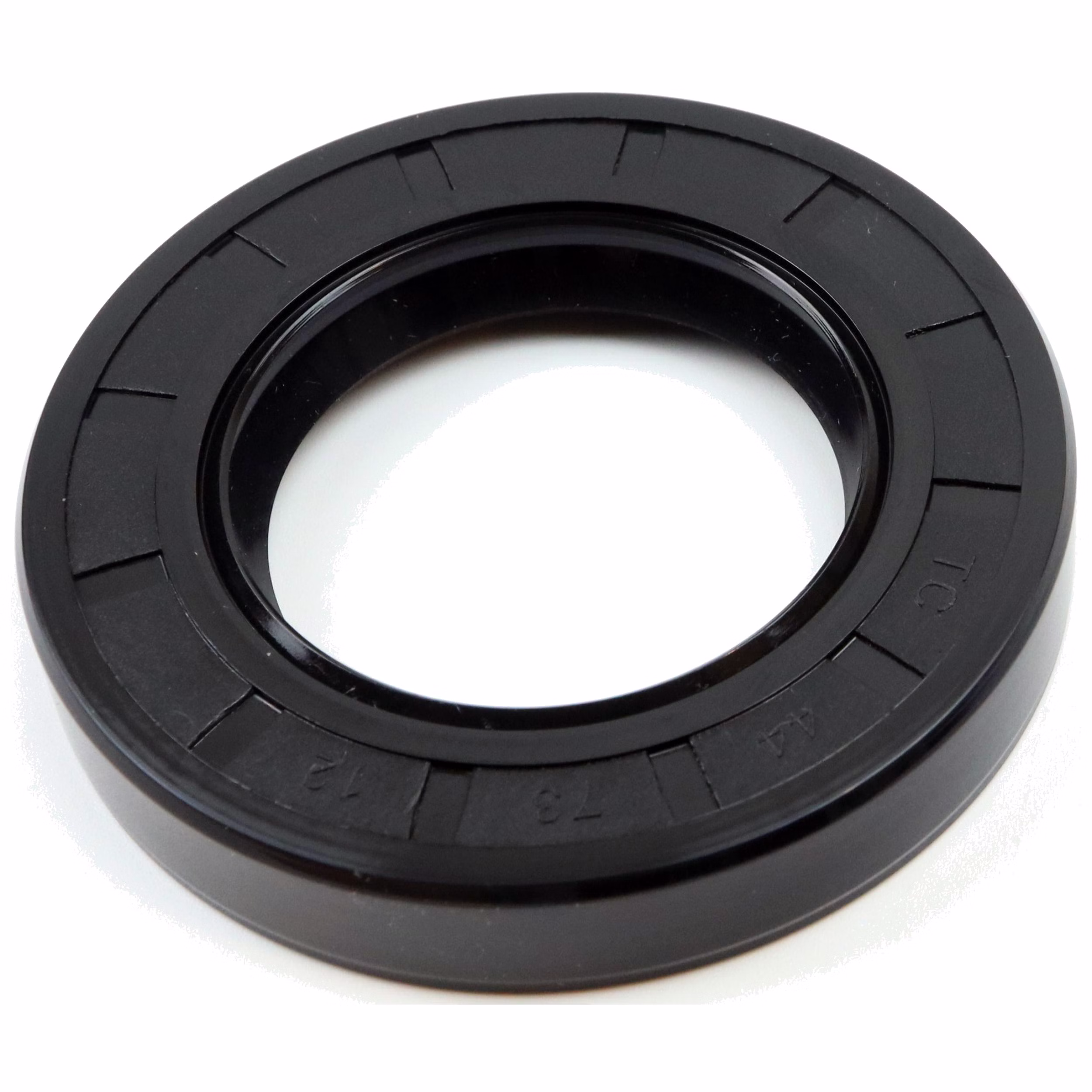 Guarnizione radiale per albero 44x73x12mm, AS/TC/BASL/WAS, guarnizione radiale per albero DIN 3760, NBR 70, resistente al calore e agli agenti chimici, ideale per motori, pompe, riduttori e applicazioni industriali PP041047 Guarnizione radiale per albero 44x73x12mm, AS/TC/BASL/WAS, paraolio DIN 3760, NBR 70, paraolio ad alte prestazioni, resistente al calore e agli agenti chimici, ideale per motori, pompe, trasmissioni e applicazioni industriali Acquista online ✓ Ampia scelta