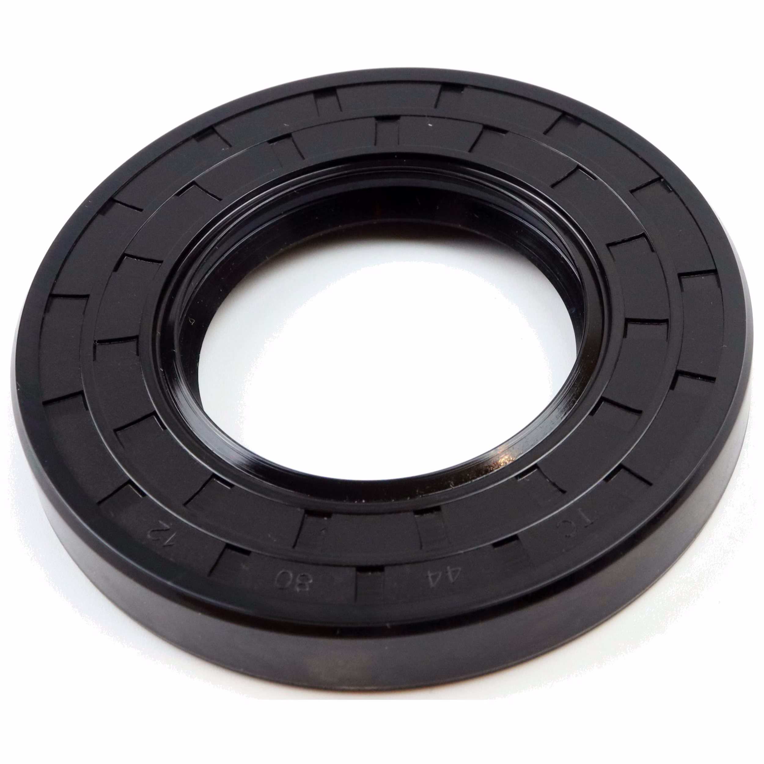 Retén radial 44x80x12mm, AS/TC/BASL/WAS, retén radial DIN 3760, NBR 70, resistente al calor y a los productos químicos, ideal para motores, bombas, cajas de engranajes y aplicaciones industriales PP041049 Retén radial 44x80x12mm, AS/TC/BASL/WAS ,Retén de aceite DIN 3760, NBR 70, retén de aceite de alto rendimiento, resistente al calor y a los productos químicos, ideal para motores, bombas, cajas de engranajes y aplicaciones industriales comprar online ✓ Gra