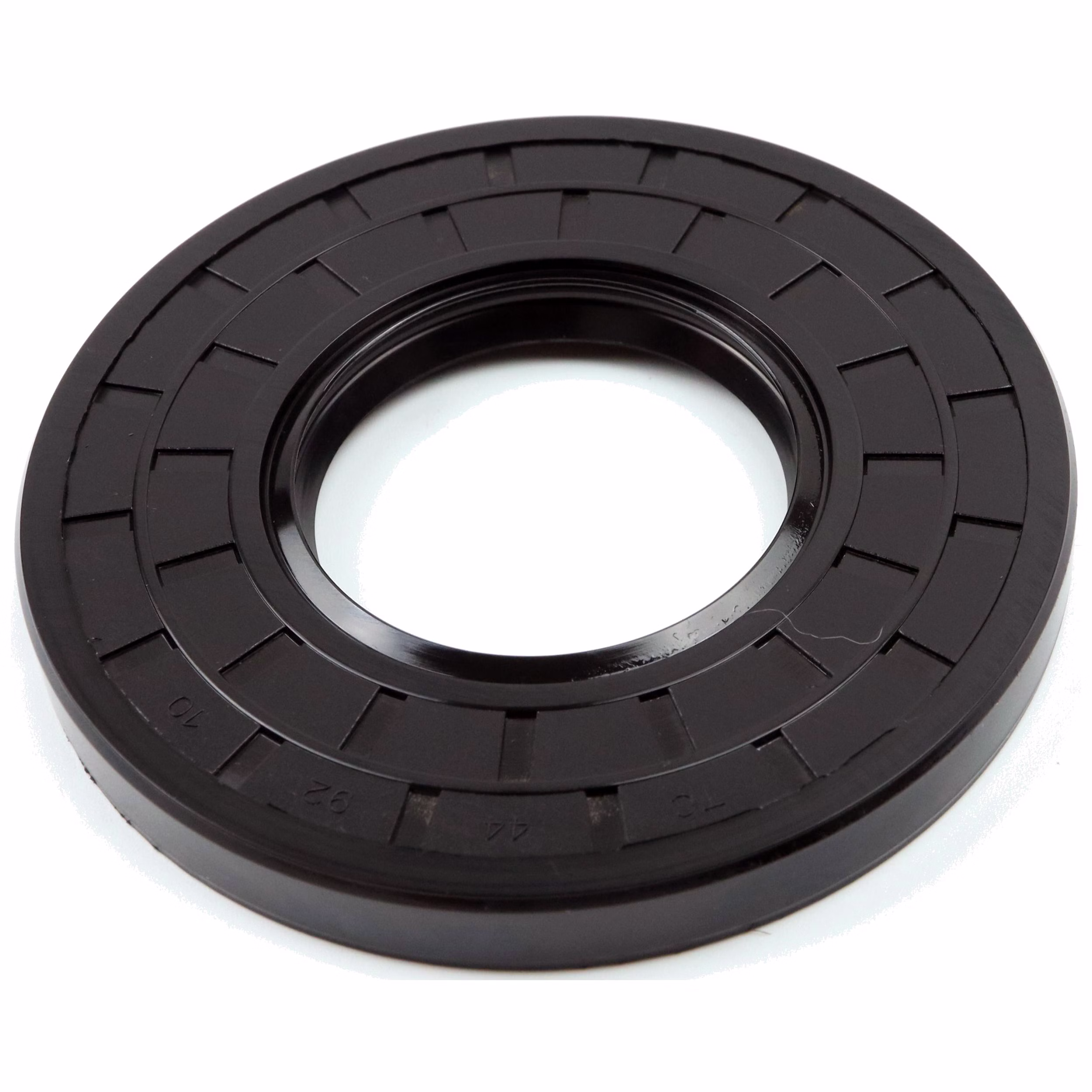 Guarnizione radiale per albero 44x92x10mm, AS/TC/BASL/WAS, guarnizione radiale per albero DIN 3760, NBR 70, resistente al calore e agli agenti chimici, ideale per motori, pompe, riduttori e applicazioni industriali PP041051 Guarnizione radiale per albero 44x92x10mm, AS/TC/BASL/WAS, paraolio DIN 3760, NBR 70, paraolio ad alte prestazioni, resistente al calore e agli agenti chimici, ideale per motori, pompe, trasmissioni e applicazioni industriali Acquista online ✓ Ampia scelta