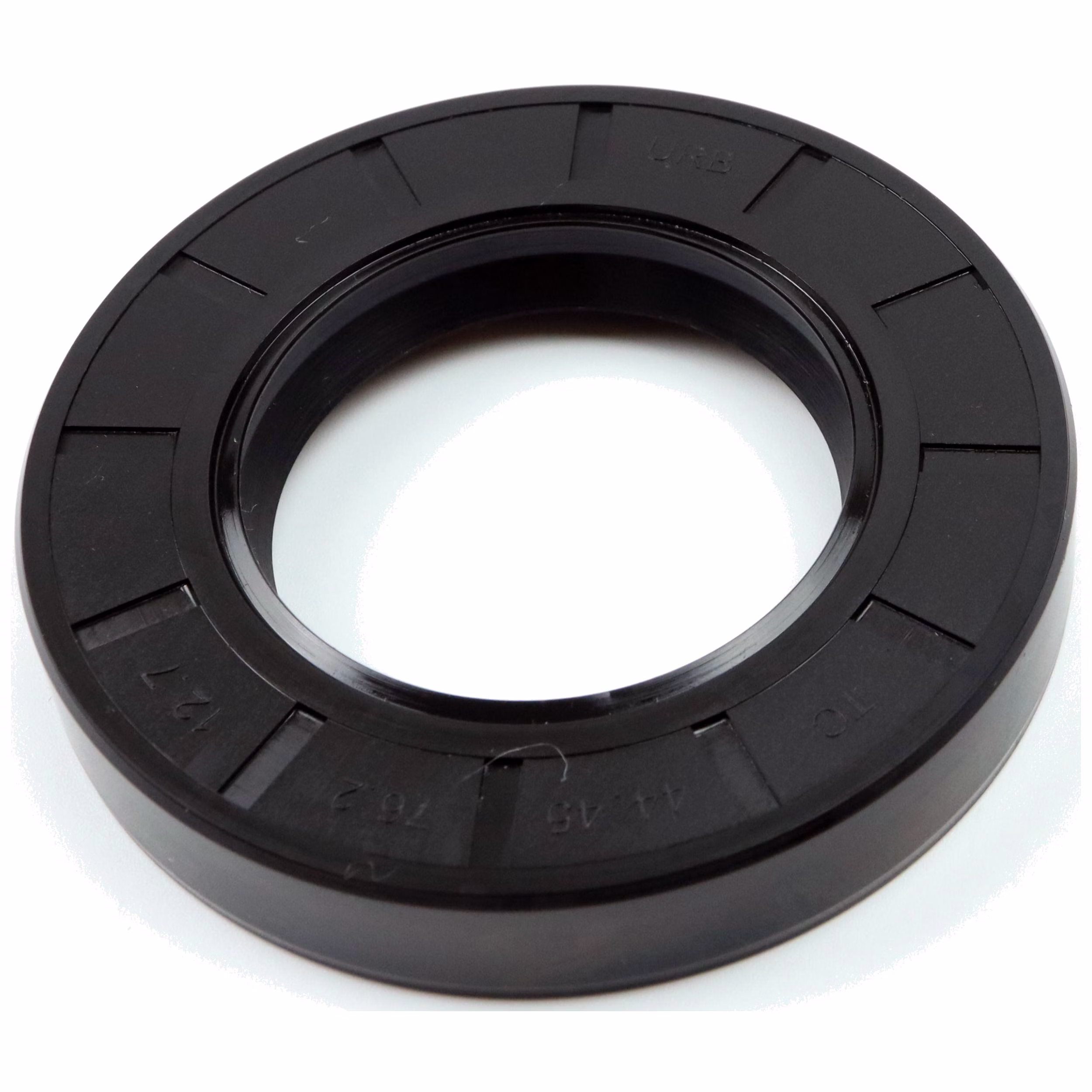 Guarnizione radiale per albero 44,45x76,2x12,7mm, AS/TC/BASL/WAS, guarnizione radiale per albero DIN 3760, NBR 70, resistente al calore e agli agenti chimici, ideale per motori, pompe, riduttori e applicazioni industriali PP041055 Guarnizione radiale per albero 44,45x76,2x12,7mm, AS/TC/BASL/WAS, paraolio DIN 3760, NBR 70, paraolio ad alte prestazioni, resistente al calore e agli agenti chimici, ideale per motori, pompe, trasmissioni e applicazioni industriali Acquista online ✓ Ampia
