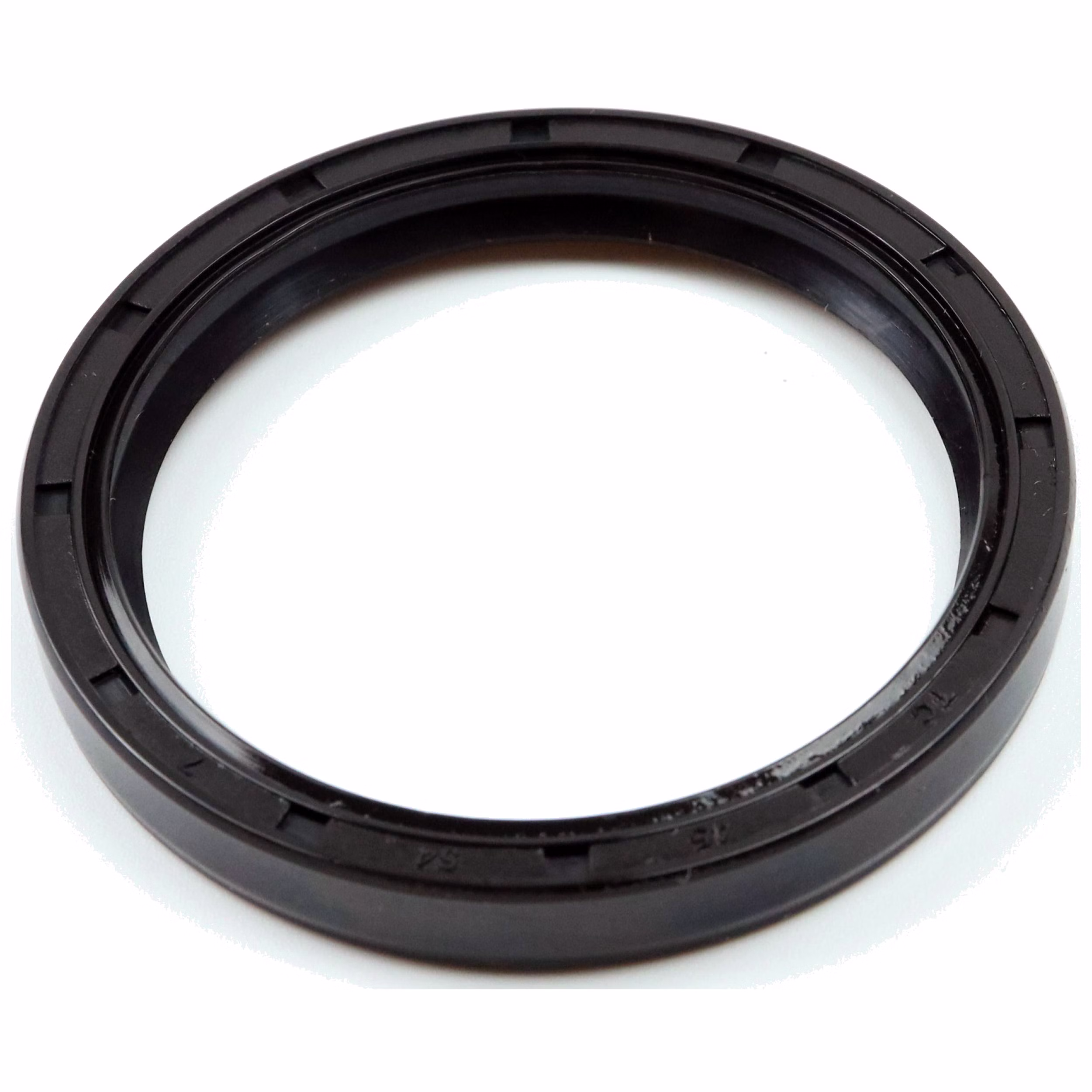 Guarnizione radiale per albero 45x54x7mm, AS/TC/BASL/WAS, guarnizione radiale per albero DIN 3760, NBR 70, resistente al calore e agli agenti chimici, ideale per motori, pompe, riduttori e applicazioni industriali PP041057 Guarnizione radiale per albero 45x54x7mm, AS/TC/BASL/WAS, paraolio DIN 3760, NBR 70, paraolio ad alte prestazioni, resistente al calore e agli agenti chimici, ideale per motori, pompe, trasmissioni e applicazioni industriali Acquista online ✓ Ampia scelta