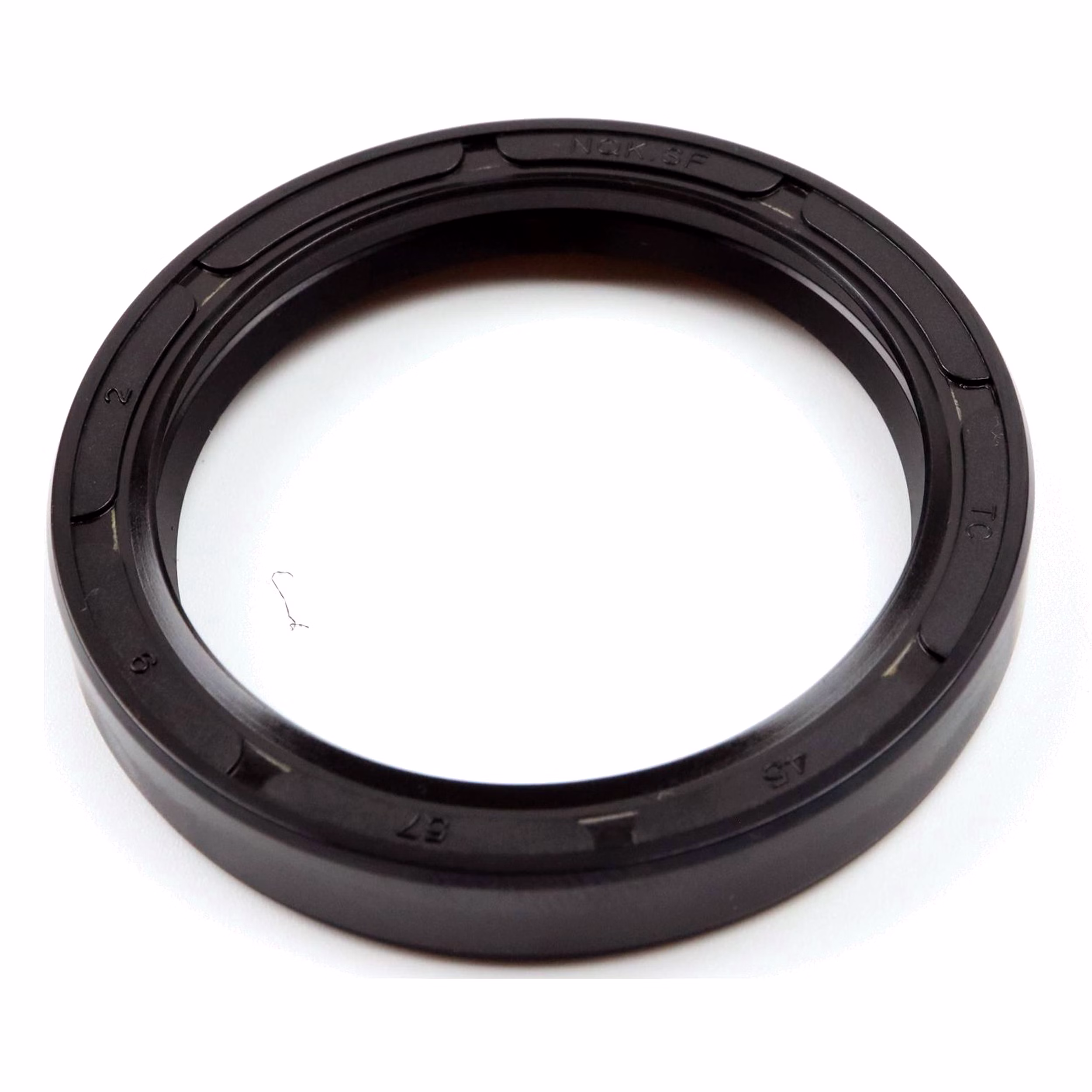 Bague à lèvres radiales 45x57x9mm, AS/TC/BASL/WAS, DIN 3760 Simmerring, NBR 70, résistante à la chaleur & aux produits chimiques, idéale pour les moteurs, pompes, engrenages & applications industrielles PP041064 Bague d'étanchéité radiale 45x57x9mm, AS/TC/BASL/WAS ,DIN 3760 Simmerring, NBR 70, Bague d'étanchéité à l'huile haute performance, résistante à la chaleur & aux produits chimiques, idéale pour les moteurs, pompes, engrenages & applications industrielles ac