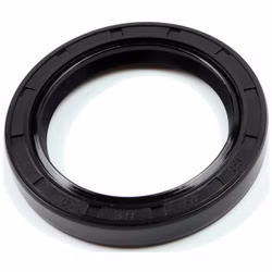 Bague à lèvres radiales 45x61x9mm, AS/TC/BASL/WAS, DIN 3760 Simmerring, NBR 70, résistante à la chaleur & aux produits chimiques, idéale pour les moteurs, pompes, engrenages & applications industrielles PP041072 Bague d'étanchéité radiale 45x61x9mm, AS/TC/BASL/WAS ,DIN 3760 Simmerring, NBR 70, Bague d'étanchéité à l'huile haute performance, résistante à la chaleur & aux produits chimiques, idéale pour les moteurs, pompes, engrenages & applications industrielles ac