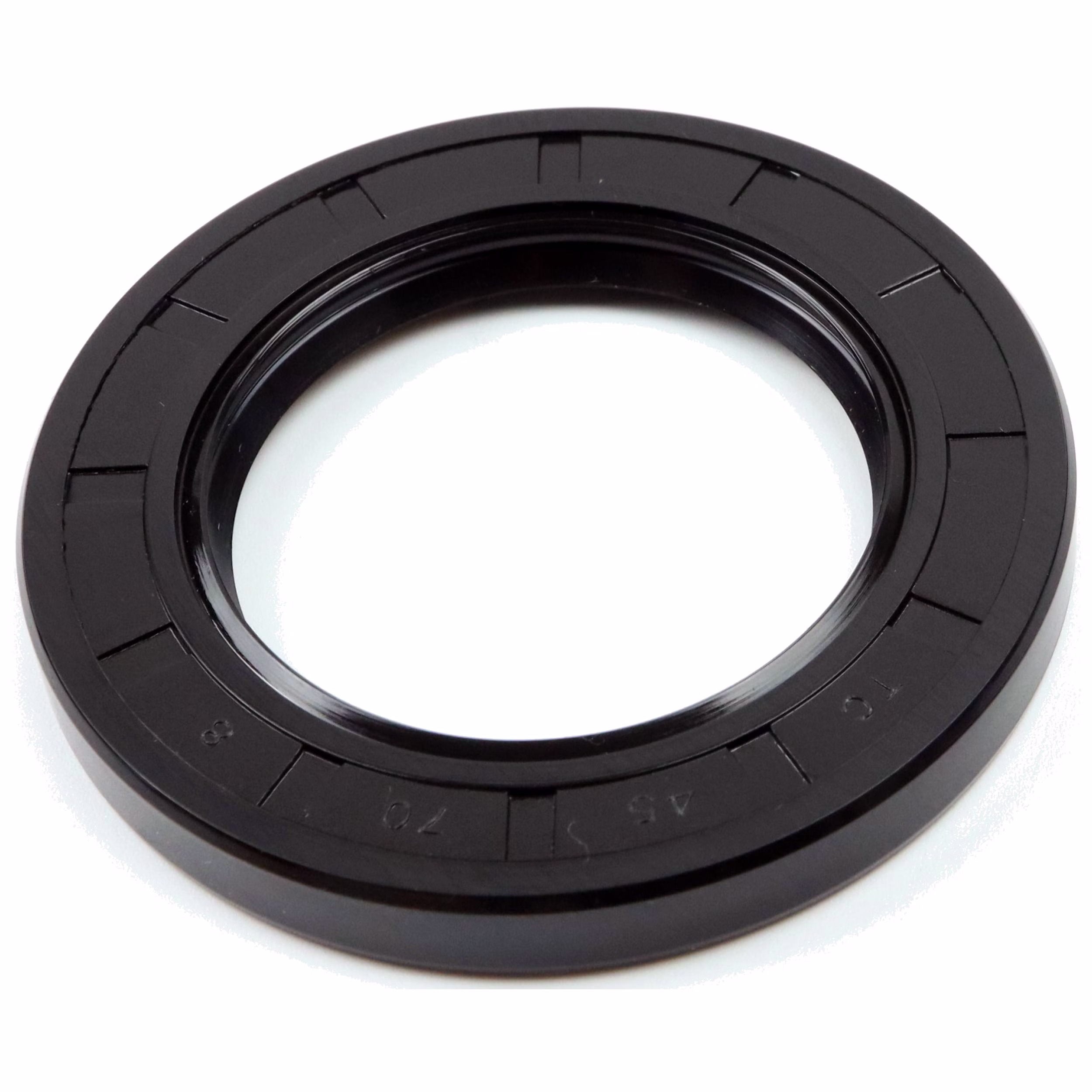 Retén radial 45x70x8mm, AS/TC/BASL/WAS, retén radial DIN 3760, NBR 70, resistente al calor y a los productos químicos, ideal para motores, bombas, cajas de engranajes y aplicaciones industriales PP041085 Retén radial 45x70x8mm, AS/TC/BASL/WAS ,Retén de aceite DIN 3760, NBR 70, retén de aceite de alto rendimiento, resistente al calor y a los productos químicos, ideal para motores, bombas, cajas de engranajes y aplicaciones industriales comprar online ✓ Gran