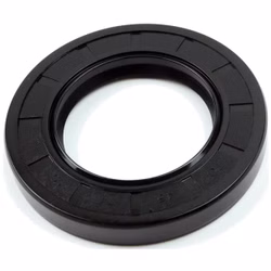 Bague à lèvres radiales 45x74x10mm, AS/TC/BASL/WAS, DIN 3760 Simmerring, NBR 70, résistante à la chaleur & aux produits chimiques, idéale pour les moteurs, pompes, engrenages & applications industrielles PP041087 Bague d'étanchéité radiale 45x74x10mm, AS/TC/BASL/WAS ,DIN 3760 Simmerring, NBR 70, Bague d'étanchéité à l'huile haute performance, résistante à la chaleur & aux produits chimiques, idéale pour les moteurs, pompes, engrenages & applications industrielles a