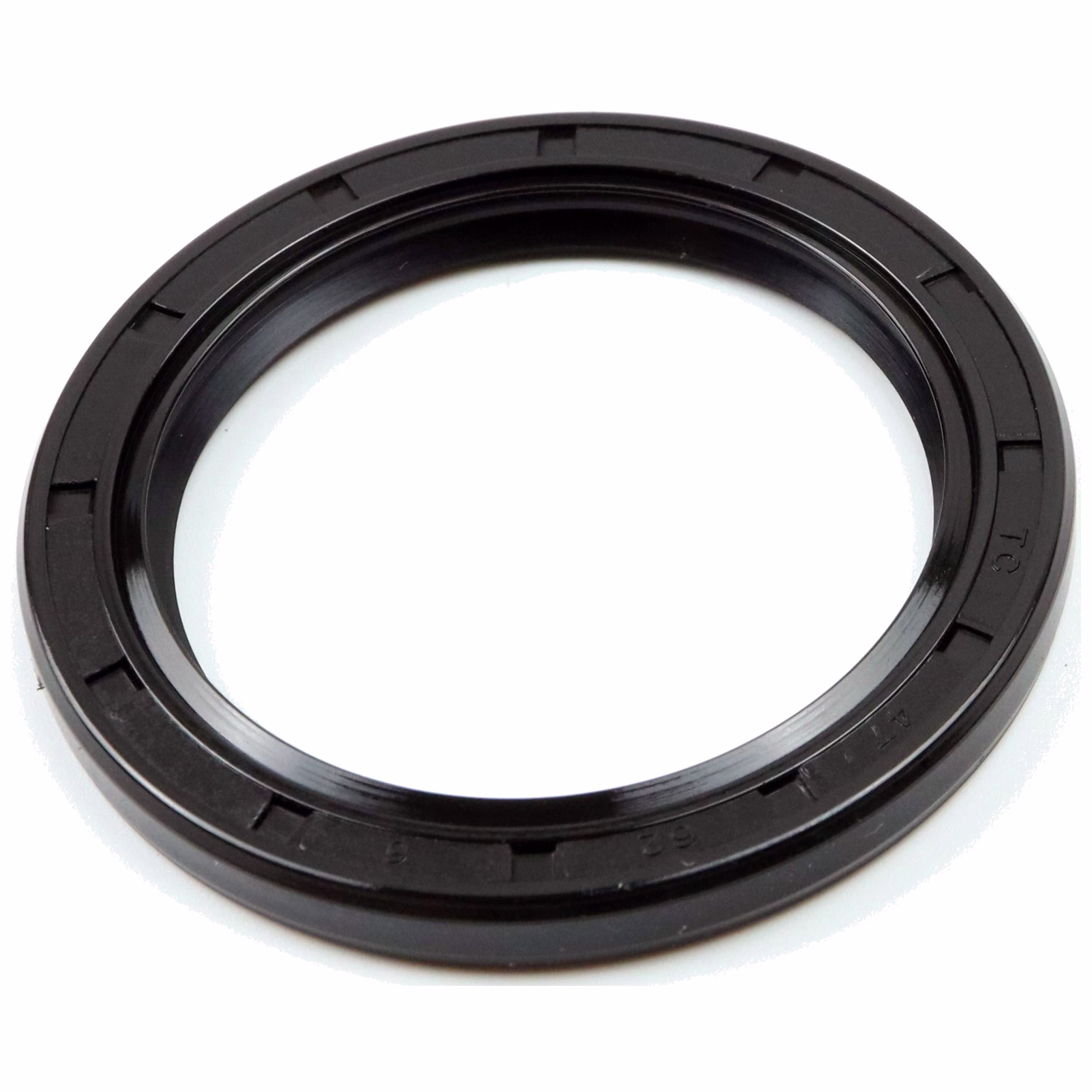 Retén radial 47x62x6mm, AS/TC/BASL/WAS, retén radial DIN 3760, NBR 70, resistente al calor y a los productos químicos, ideal para motores, bombas, cajas de engranajes y aplicaciones industriales PP041092 Retén radial 47x62x6mm, AS/TC/BASL/WAS ,Retén de aceite DIN 3760, NBR 70, retén de aceite de alto rendimiento, resistente al calor y a los productos químicos, ideal para motores, bombas, cajas de engranajes y aplicaciones industriales comprar online ✓ Gran
