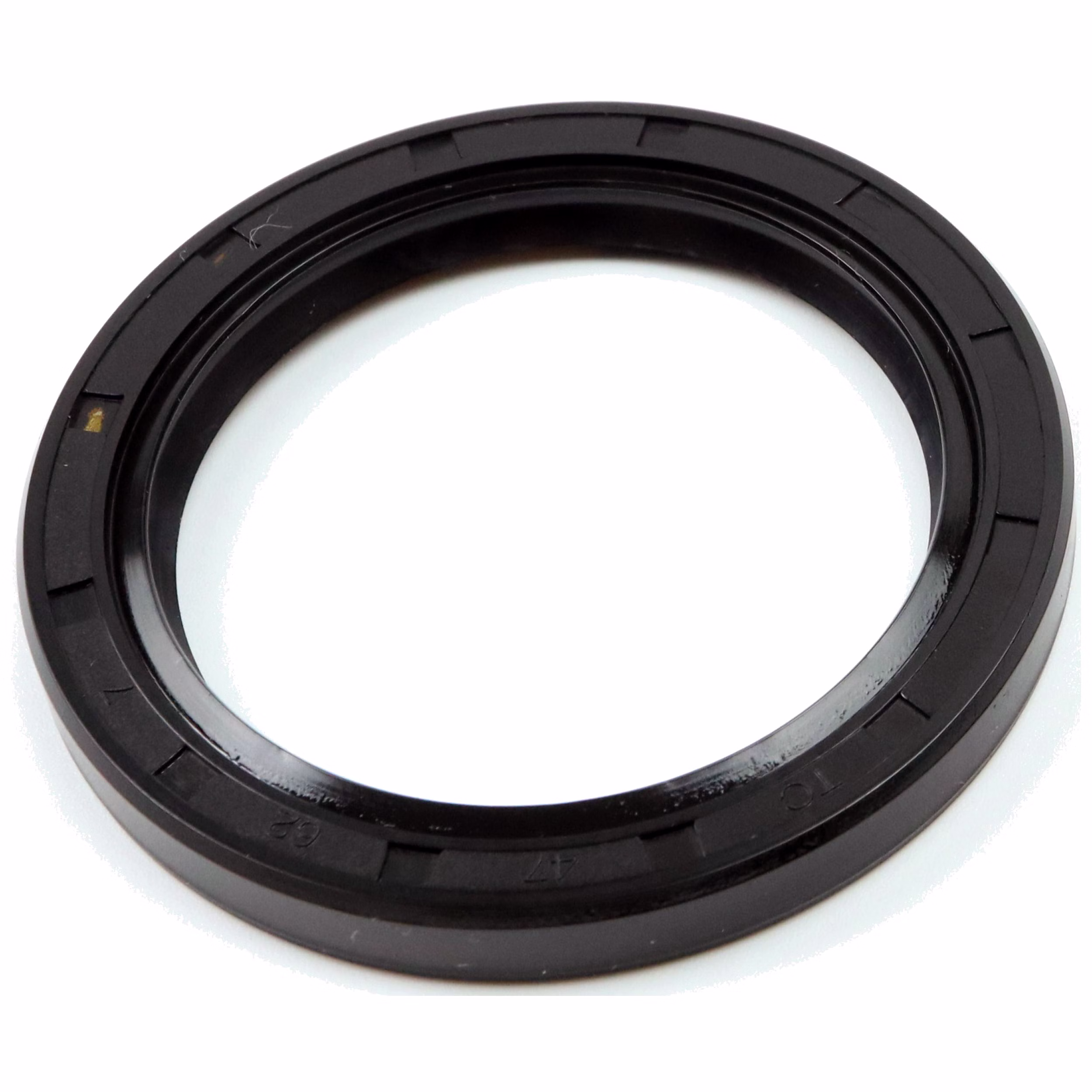 Retén radial 47x62x7mm, AS/TC/BASL/WAS, retén radial DIN 3760, NBR 70, resistente al calor y a los productos químicos, ideal para motores, bombas, cajas de engranajes y aplicaciones industriales PP041093 Retén radial 47x62x7mm, AS/TC/BASL/WAS ,Retén de aceite DIN 3760, NBR 70, retén de aceite de alto rendimiento, resistente al calor y a los productos químicos, ideal para motores, bombas, cajas de engranajes y aplicaciones industriales comprar online ✓ Gran