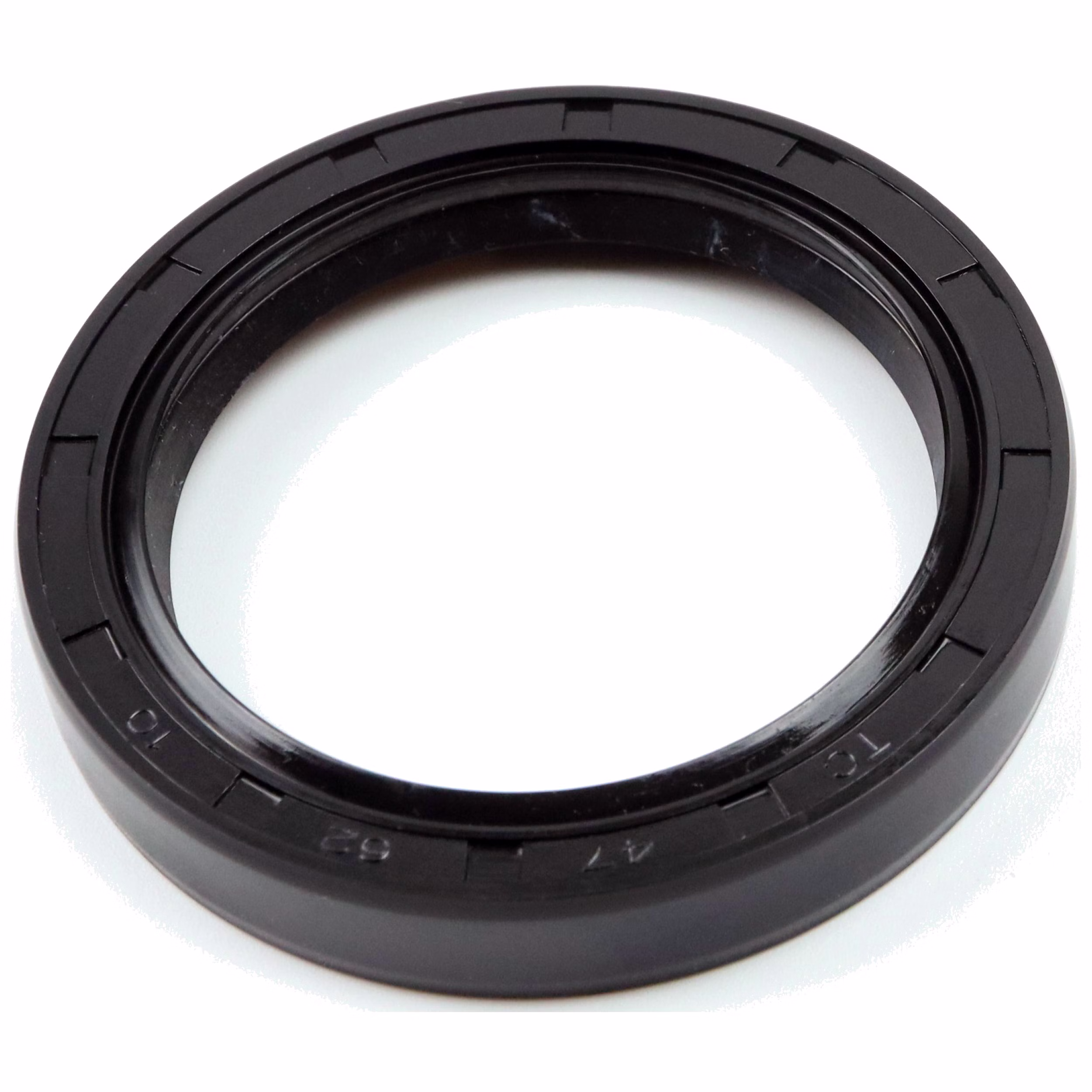 Guarnizione radiale per albero 47x62x10mm, AS/TC/BASL/WAS, guarnizione radiale per albero DIN 3760, NBR 70, resistente al calore e agli agenti chimici, ideale per motori, pompe, riduttori e applicazioni industriali PP041094 Guarnizione radiale per albero 47x62x10mm, AS/TC/BASL/WAS, paraolio DIN 3760, NBR 70, paraolio ad alte prestazioni, resistente al calore e agli agenti chimici, ideale per motori, pompe, trasmissioni e applicazioni industriali Acquista online ✓ Ampia scelta