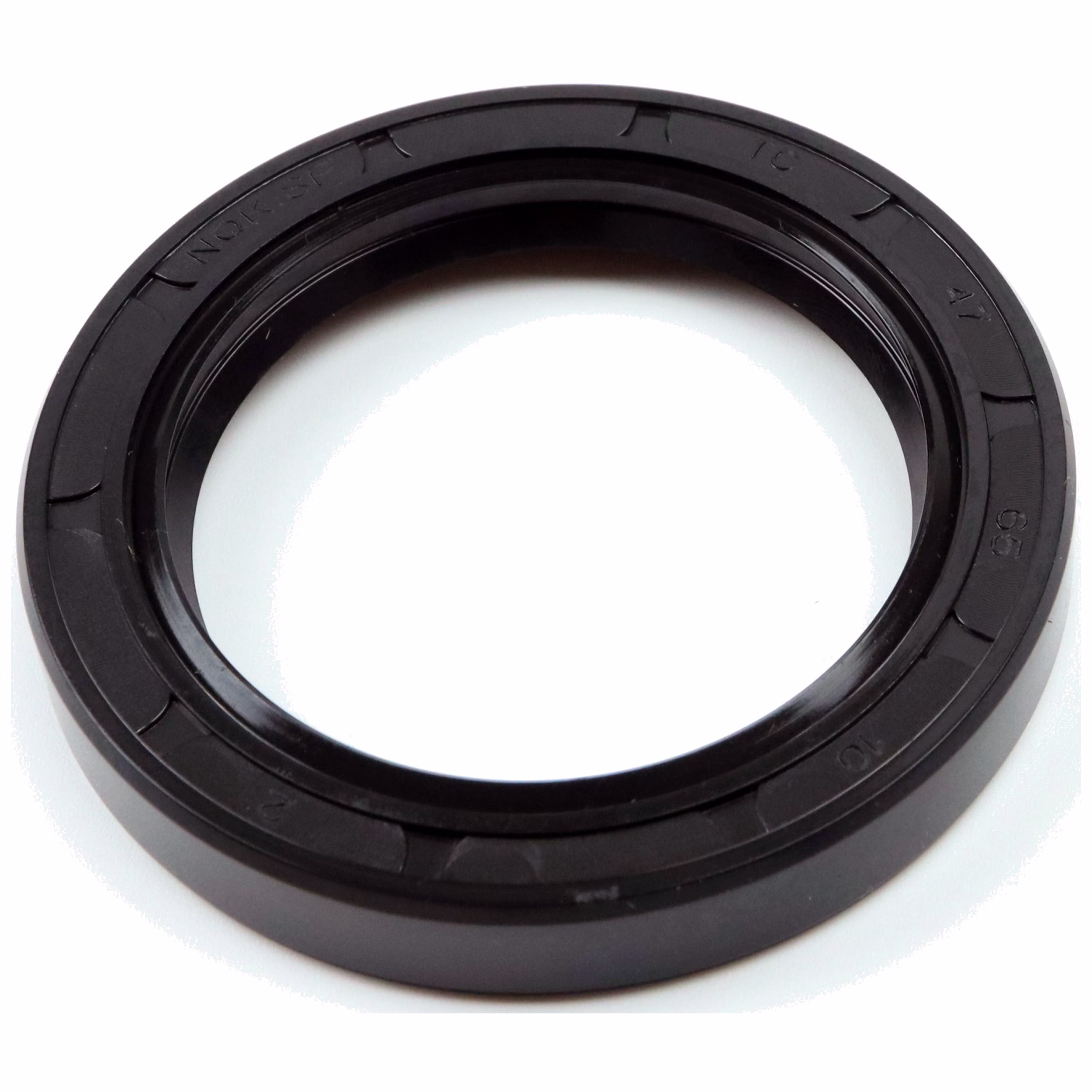 Retén radial 47x65x10mm, AS/TC/BASL/WAS, retén radial DIN 3760, NBR 70, resistente al calor y a los productos químicos, ideal para motores, bombas, cajas de engranajes y aplicaciones industriales PP041095 Retén radial 47x65x10mm, AS/TC/BASL/WAS ,Retén de aceite DIN 3760, NBR 70, retén de aceite de alto rendimiento, resistente al calor y a los productos químicos, ideal para motores, bombas, cajas de engranajes y aplicaciones industriales comprar online ✓ Gra