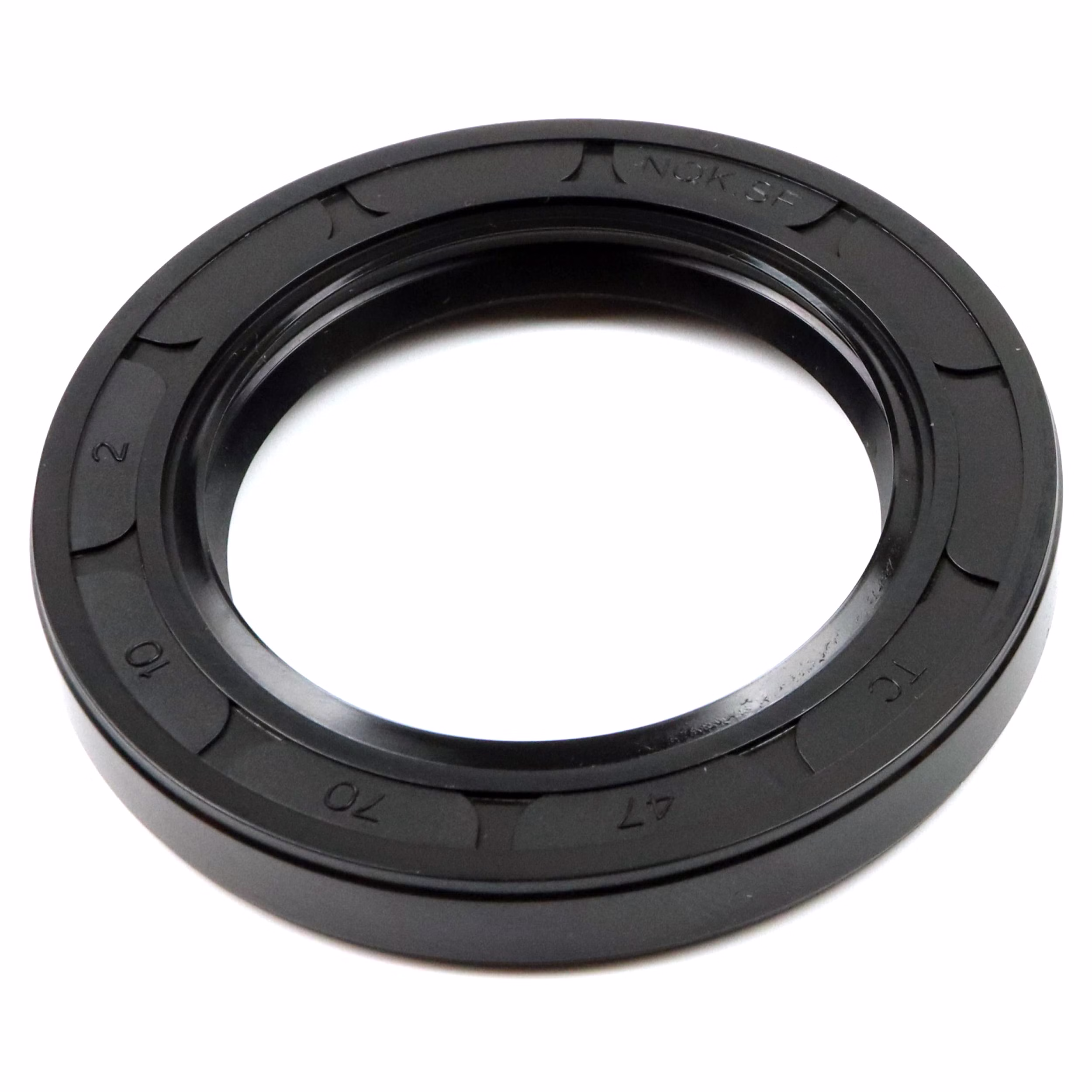 Retén radial 47x70x10mm, AS/TC/BASL/WAS, retén radial DIN 3760, NBR 70, resistente al calor y a los productos químicos, ideal para motores, bombas, cajas de engranajes y aplicaciones industriales PP041097 Retén radial 47x70x10mm, AS/TC/BASL/WAS ,Retén de aceite DIN 3760, NBR 70, retén de aceite de alto rendimiento, resistente al calor y a los productos químicos, ideal para motores, bombas, cajas de engranajes y aplicaciones industriales comprar online ✓ Gra