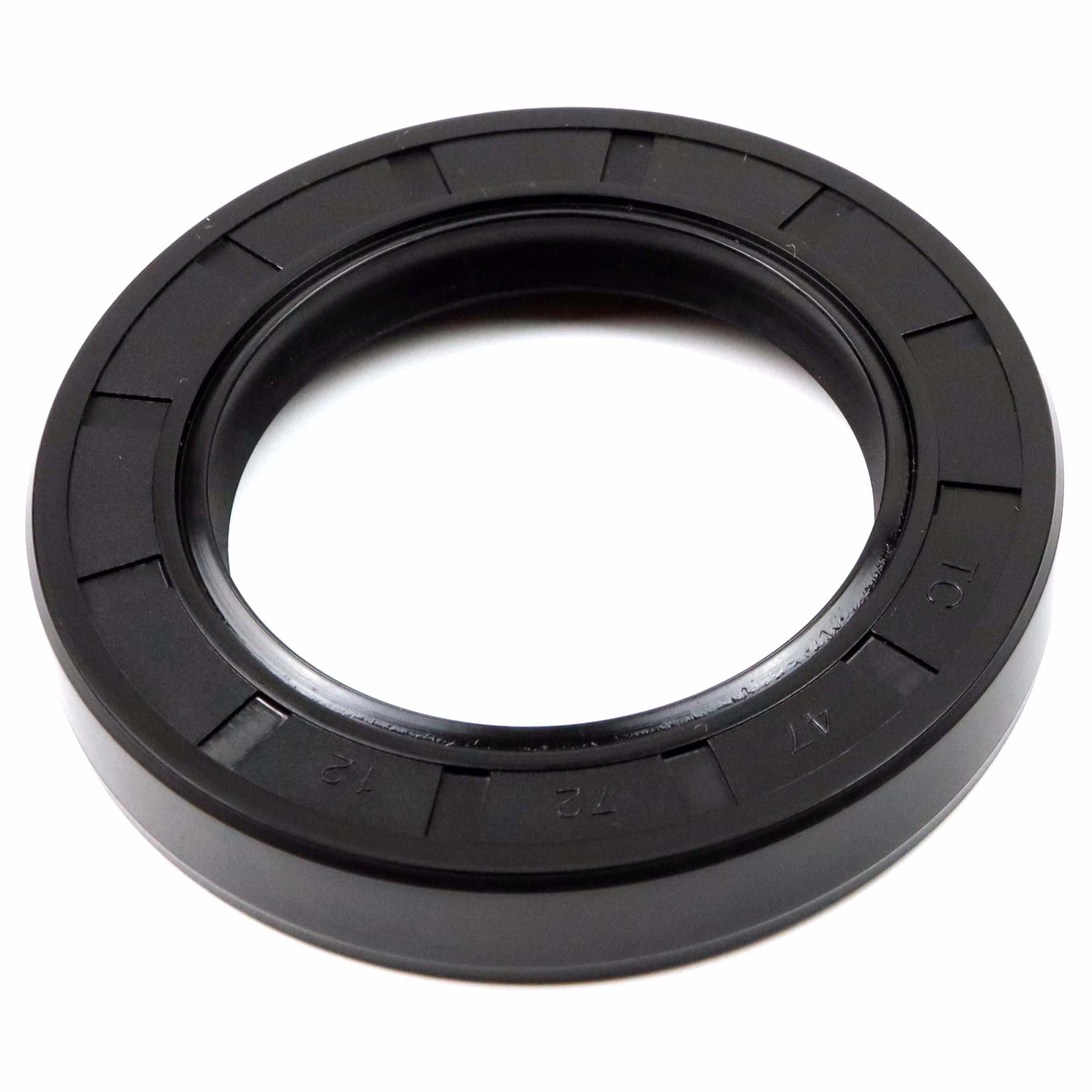 Retén radial 47x72x12mm, AS/TC/BASL/WAS, retén radial DIN 3760, NBR 70, resistente al calor y a los productos químicos, ideal para motores, bombas, cajas de engranajes y aplicaciones industriales PP041098 Retén radial 47x72x12mm, AS/TC/BASL/WAS ,Retén de aceite DIN 3760, NBR 70, retén de aceite de alto rendimiento, resistente al calor y a los productos químicos, ideal para motores, bombas, cajas de engranajes y aplicaciones industriales comprar online ✓ Gra