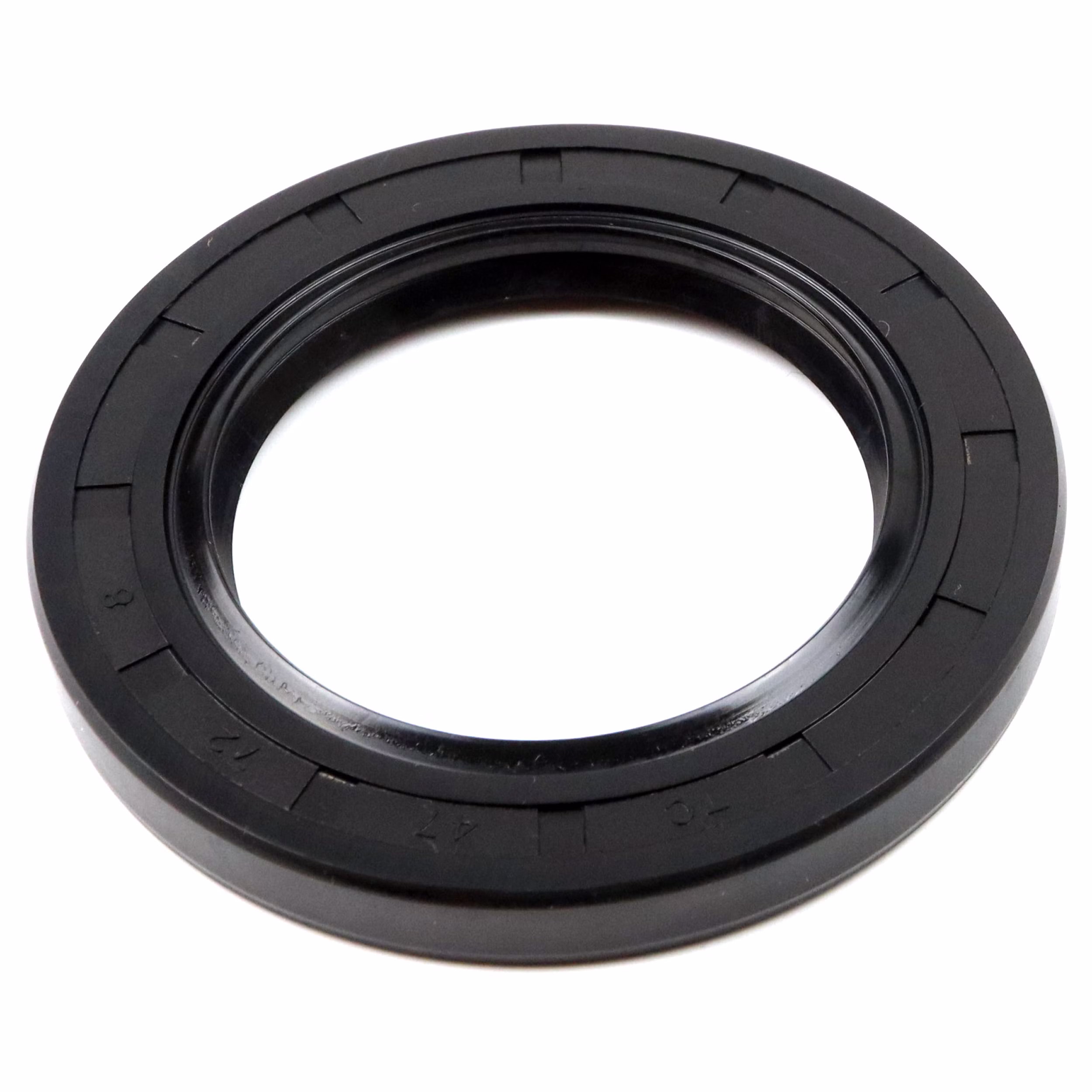 Retén radial 47x72x8mm, AS/TC/BASL/WAS, retén radial DIN 3760, NBR 70, resistente al calor y a los productos químicos, ideal para motores, bombas, cajas de engranajes y aplicaciones industriales PP041100 Retén radial 47x72x8mm, AS/TC/BASL/WAS ,Retén de aceite DIN 3760, NBR 70, retén de aceite de alto rendimiento, resistente al calor y a los productos químicos, ideal para motores, bombas, cajas de engranajes y aplicaciones industriales comprar online ✓ Gran