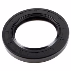 Bague à lèvres radiales 47x72x8mm, AS/TC/BASL/WAS, DIN 3760 Simmerring, NBR 70, résistante à la chaleur & aux produits chimiques, idéale pour les moteurs, pompes, engrenages & applications industrielles PP041100 Bague d'étanchéité radiale 47x72x8mm, AS/TC/BASL/WAS ,DIN 3760 Simmerring, NBR 70, Bague d'étanchéité à l'huile haute performance, résistante à la chaleur & aux produits chimiques, idéale pour les moteurs, pompes, engrenages & applications industrielles ac