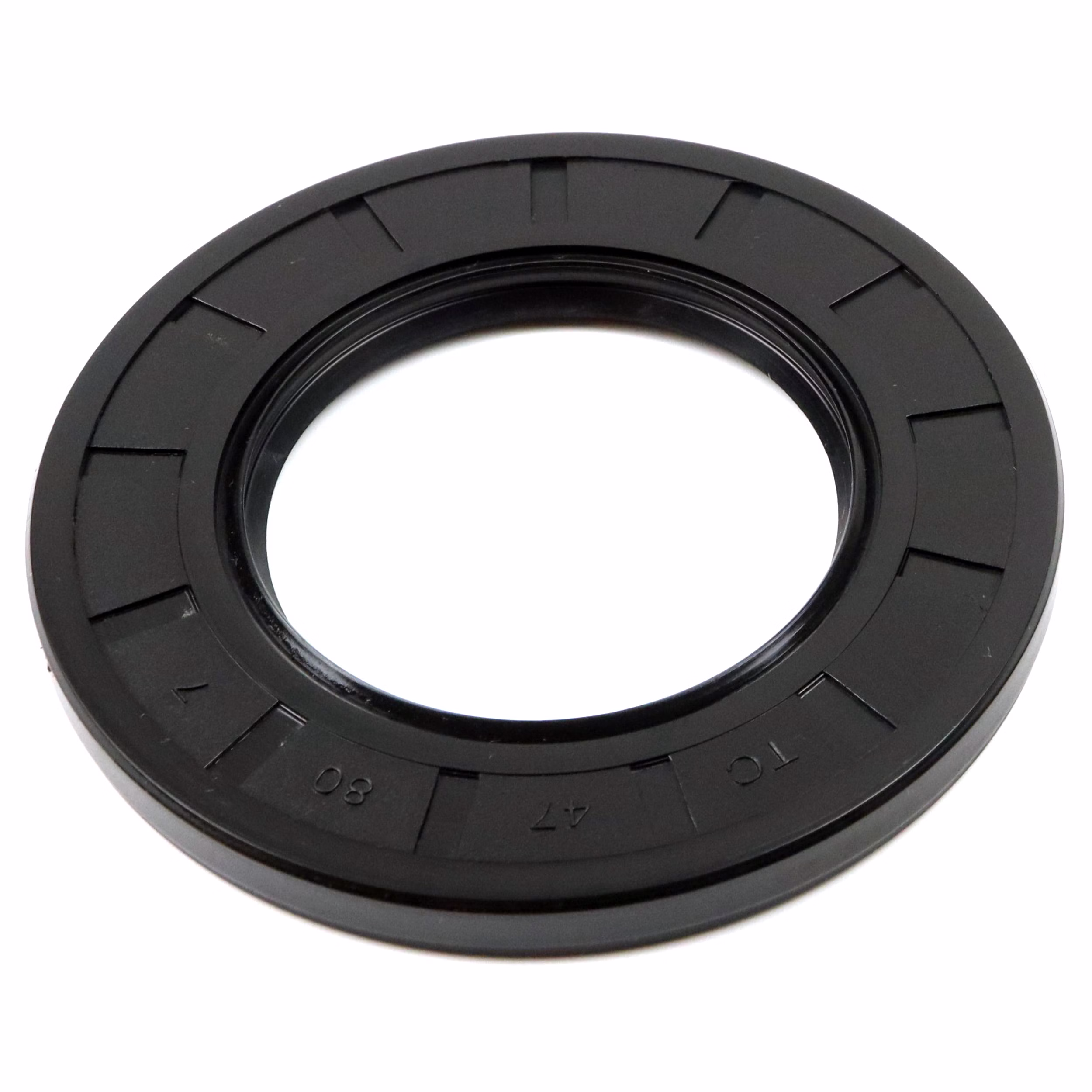 Guarnizione radiale per albero 47x80x7mm, AS/TC/BASL/WAS, guarnizione radiale per albero DIN 3760, NBR 70, resistente al calore e agli agenti chimici, ideale per motori, pompe, riduttori e applicazioni industriali PP041101 Guarnizione radiale per albero 47x80x7mm, AS/TC/BASL/WAS, paraolio DIN 3760, NBR 70, paraolio ad alte prestazioni, resistente al calore e agli agenti chimici, ideale per motori, pompe, trasmissioni e applicazioni industriali Acquista online ✓ Ampia scelta