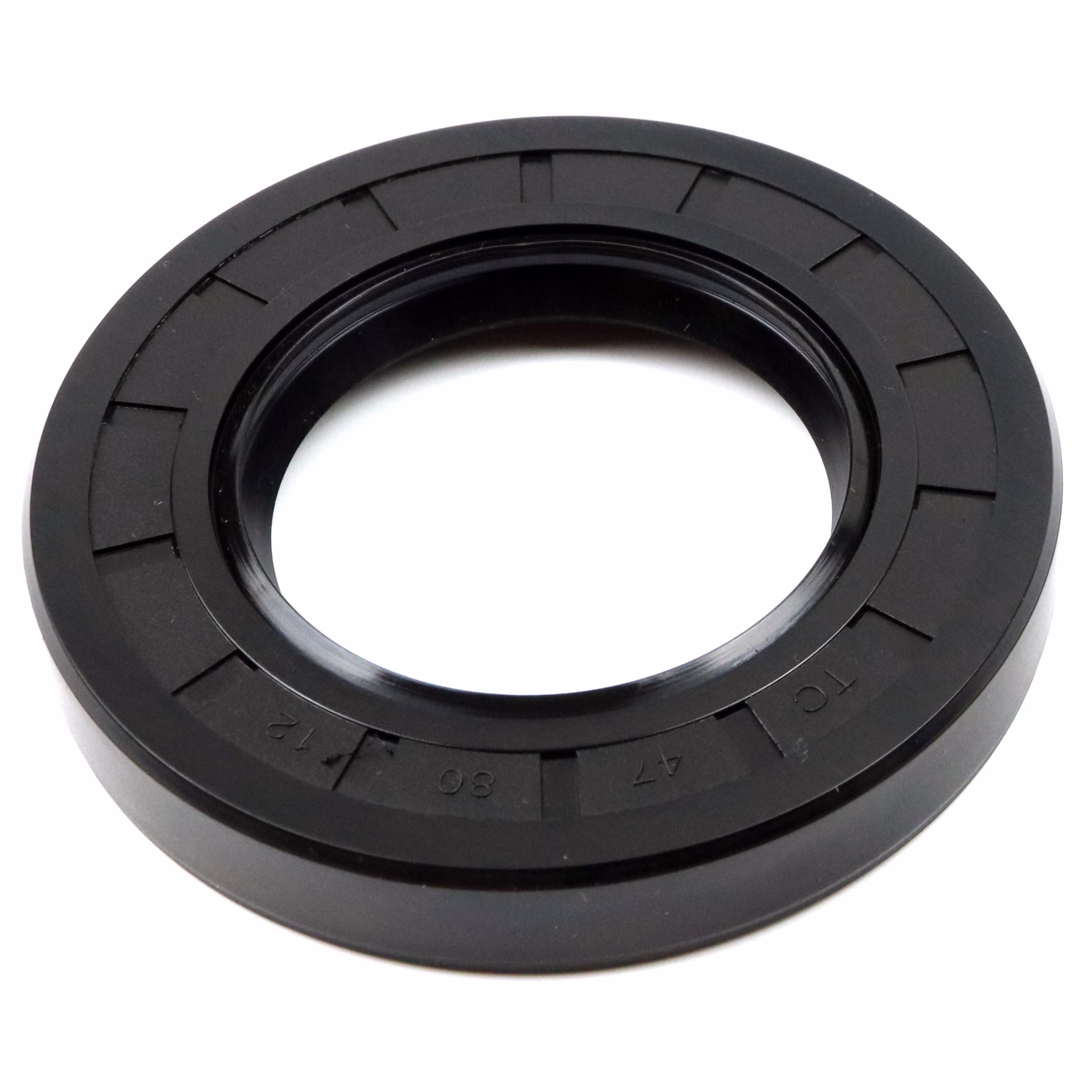 Guarnizione radiale per albero 47x80x12mm, AS/TC/BASL/WAS, guarnizione radiale per albero DIN 3760, NBR 70, resistente al calore e agli agenti chimici, ideale per motori, pompe, riduttori e applicazioni industriali PP041103 Guarnizione radiale per albero 47x80x12mm, AS/TC/BASL/WAS, paraolio DIN 3760, NBR 70, paraolio ad alte prestazioni, resistente al calore e agli agenti chimici, ideale per motori, pompe, trasmissioni e applicazioni industriali Acquista online ✓ Ampia scelta