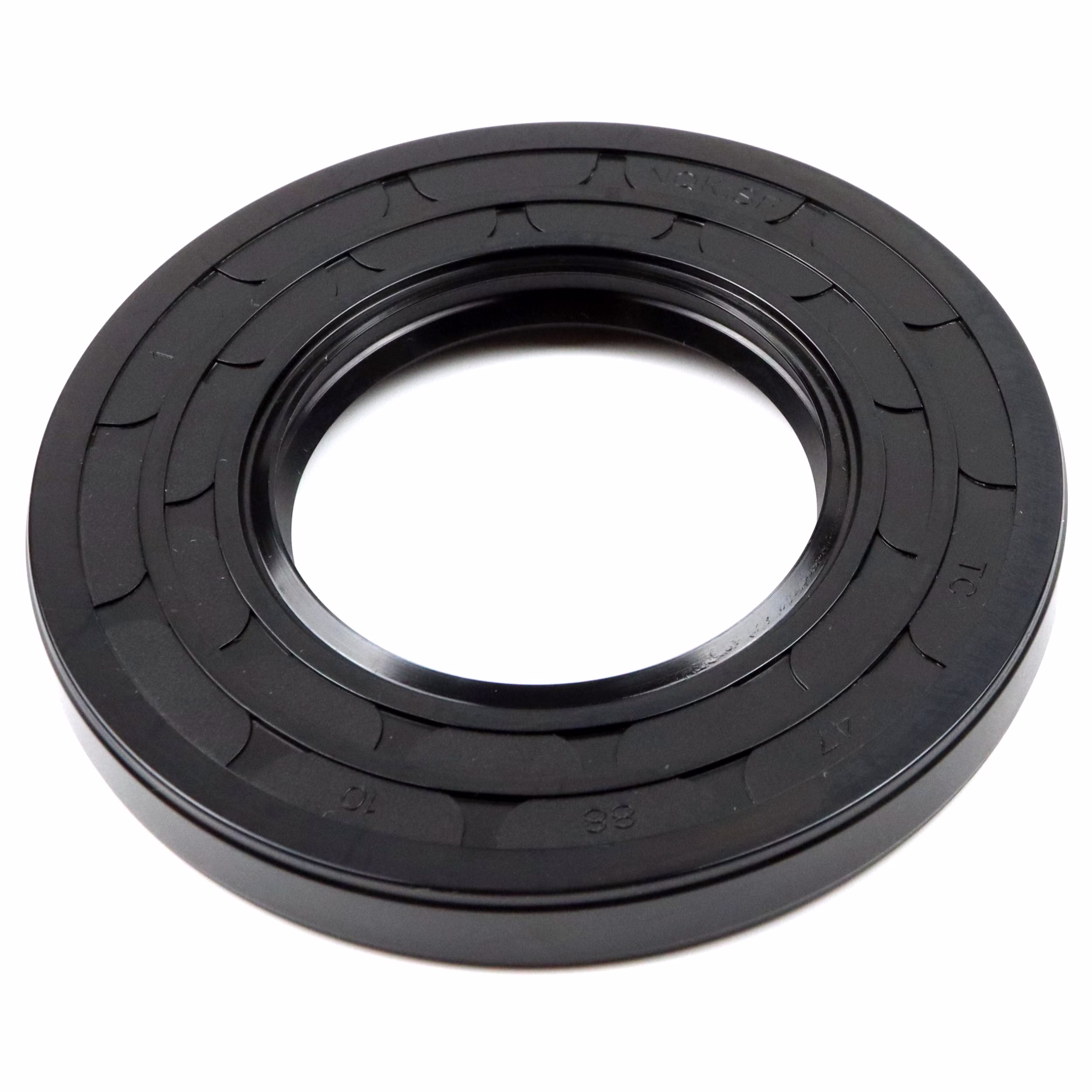 Guarnizione radiale per albero 47x88x10mm, AS/TC/BASL/WAS, guarnizione radiale per albero DIN 3760, NBR 70, resistente al calore e agli agenti chimici, ideale per motori, pompe, riduttori e applicazioni industriali PP041177 Guarnizione radiale per albero 47x88x10mm, AS/TC/BASL/WAS, paraolio DIN 3760, NBR 70, paraolio ad alte prestazioni, resistente al calore e agli agenti chimici, ideale per motori, pompe, trasmissioni e applicazioni industriali Acquista online ✓ Ampia scelta