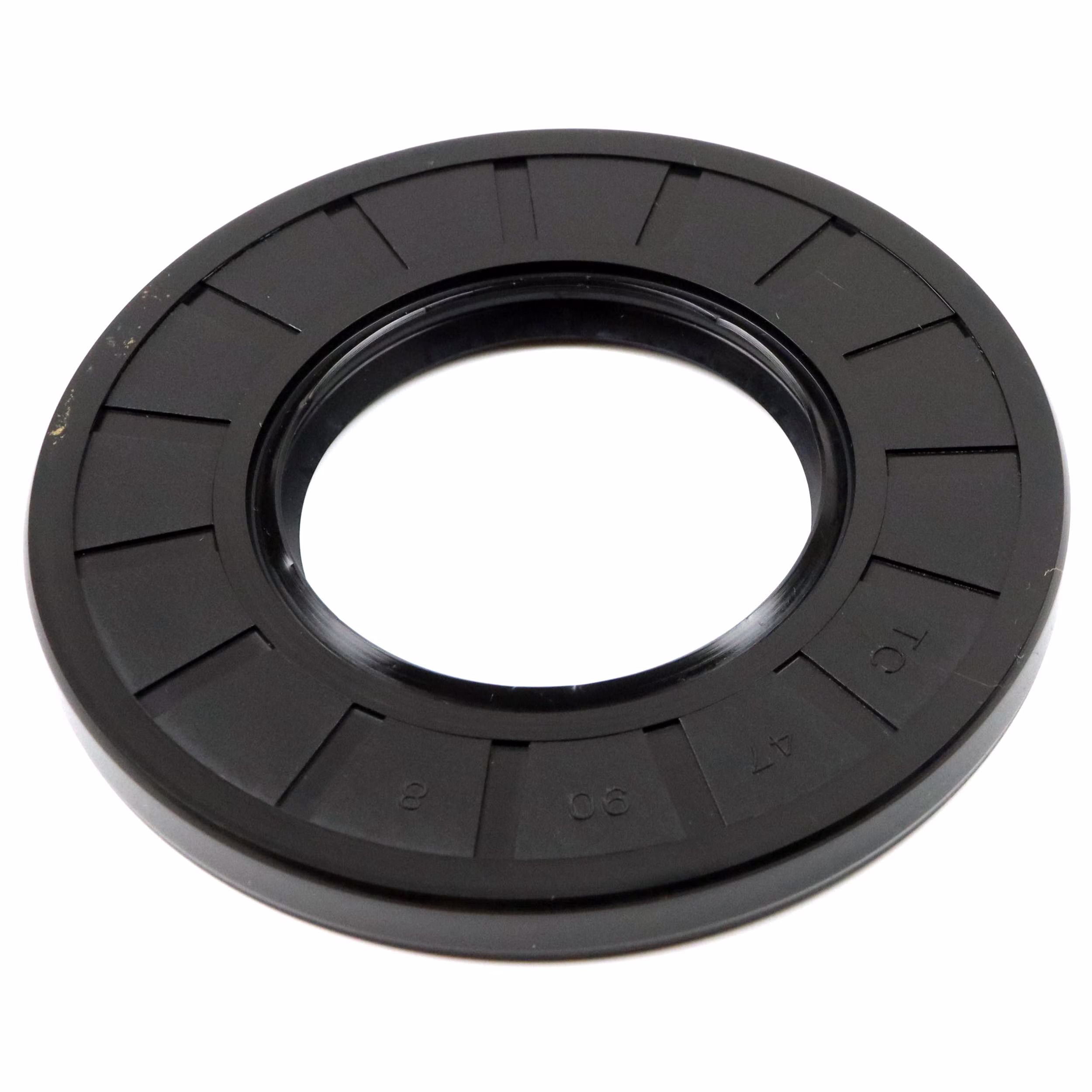 Retén radial 47x90x8mm, AS/TC/BASL/WAS, retén radial DIN 3760, NBR 70, resistente al calor y a los productos químicos, ideal para motores, bombas, cajas de engranajes y aplicaciones industriales PP041178 Retén radial 47x90x8mm, AS/TC/BASL/WAS ,Retén de aceite DIN 3760, NBR 70, retén de aceite de alto rendimiento, resistente al calor y a los productos químicos, ideal para motores, bombas, cajas de engranajes y aplicaciones industriales comprar online ✓ Gran