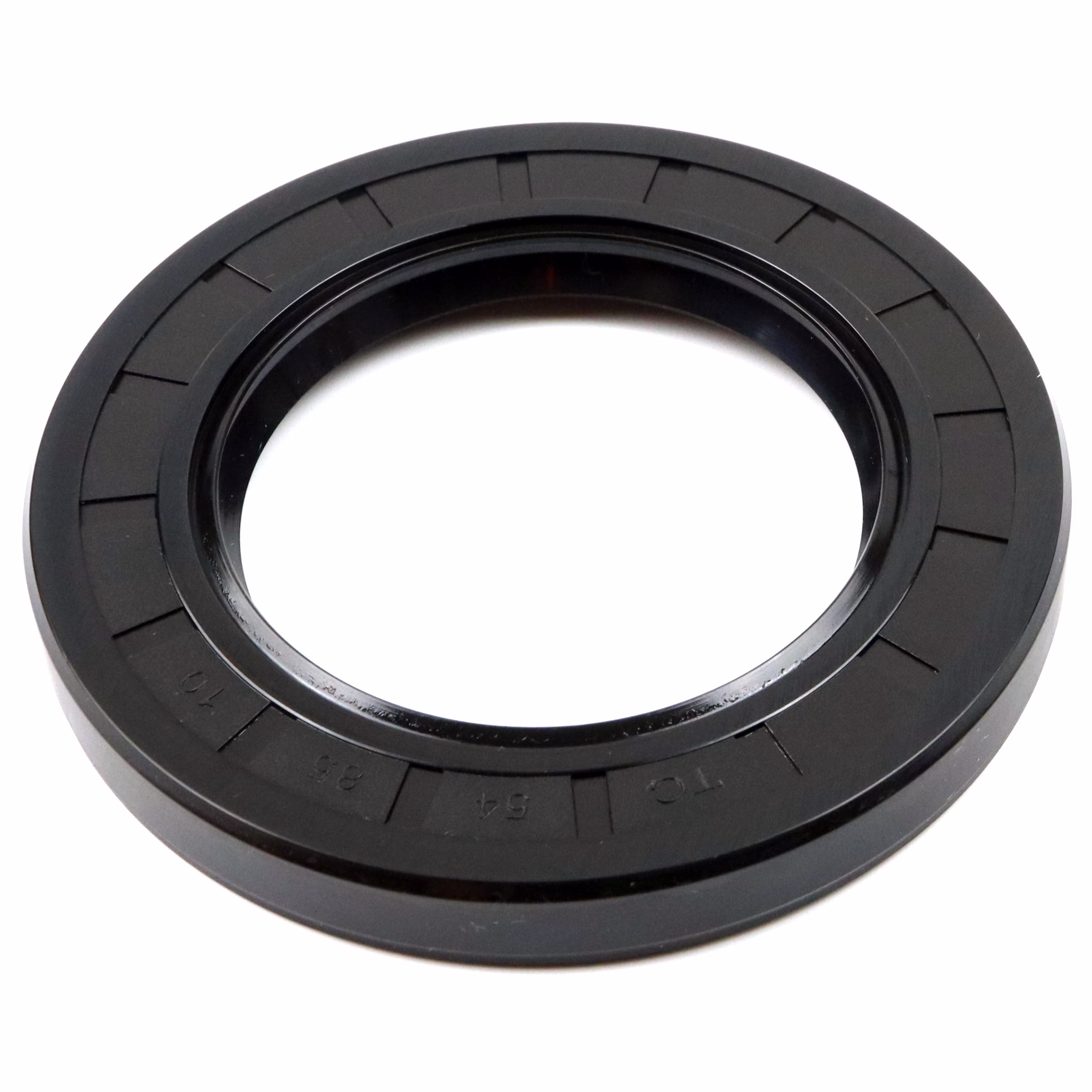 Guarnizione radiale per albero 54x85x10mm, AS/TC/BASL/WAS, guarnizione radiale per albero DIN 3760, NBR 70, resistente al calore e agli agenti chimici, ideale per motori, pompe, riduttori e applicazioni industriali PP041181 Guarnizione radiale per albero 54x85x10mm, AS/TC/BASL/WAS, paraolio DIN 3760, NBR 70, paraolio ad alte prestazioni, resistente al calore e agli agenti chimici, ideale per motori, pompe, trasmissioni e applicazioni industriali Acquista online ✓ Ampia scelta