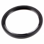 Retén radial 55x65x5mm, AS/TC/BASL/WAS ,Retén de aceite DIN 3760, NBR 70, retén de aceite de alto rendimiento, resistente al calor y a los productos químicos, ideal para motores, bombas, cajas de engranajes y aplicaciones industriales comprar online ✓ Gran