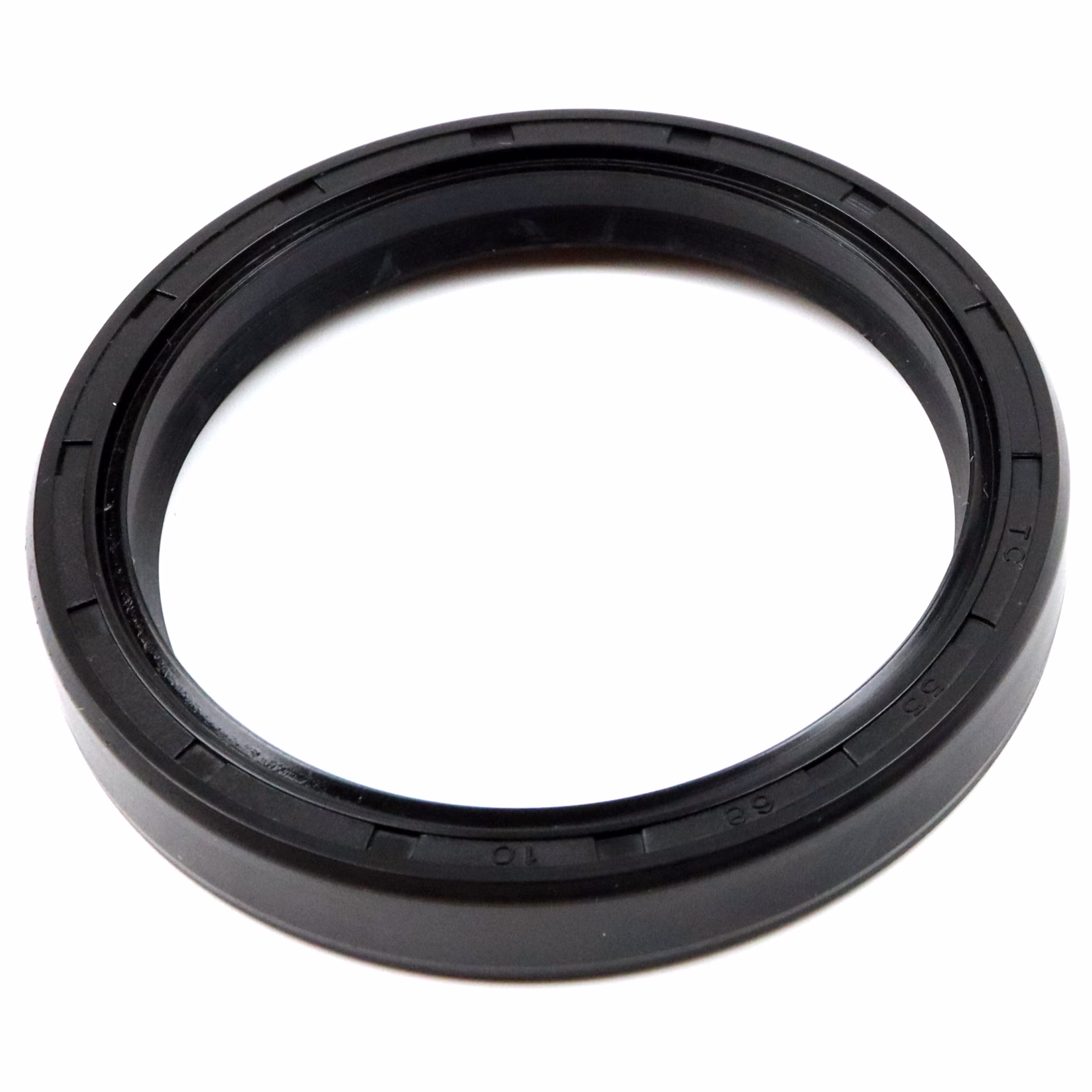 Retén radial 55x68x10mm, AS/TC/BASL/WAS, retén radial DIN 3760, NBR 70, resistente al calor y a los productos químicos, ideal para motores, bombas, cajas de engranajes y aplicaciones industriales PP041191 Retén radial 55x68x10mm, AS/TC/BASL/WAS ,Retén de aceite DIN 3760, NBR 70, retén de aceite de alto rendimiento, resistente al calor y a los productos químicos, ideal para motores, bombas, cajas de engranajes y aplicaciones industriales comprar online ✓ Gra