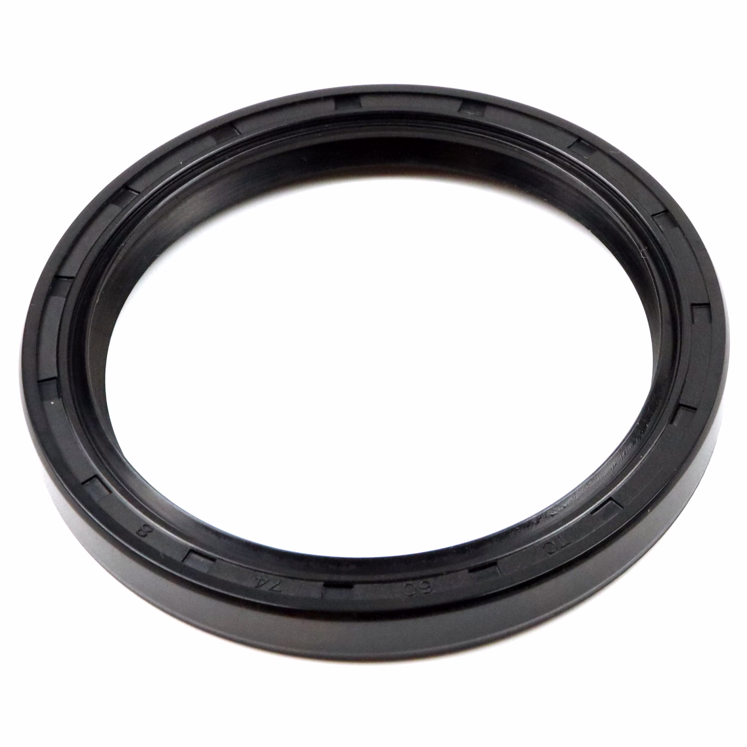 Retén radial 60x74x8mm, AS/TC/BASL/WAS, retén radial DIN 3760, NBR 70, resistente al calor y a los productos químicos, ideal para motores, bombas, cajas de engranajes y aplicaciones industriales PP041198 Retén radial 60x74x8mm, AS/TC/BASL/WAS ,Retén de aceite DIN 3760, NBR 70, retén de aceite de alto rendimiento, resistente al calor y a los productos químicos, ideal para motores, bombas, cajas de engranajes y aplicaciones industriales comprar online ✓ Gran