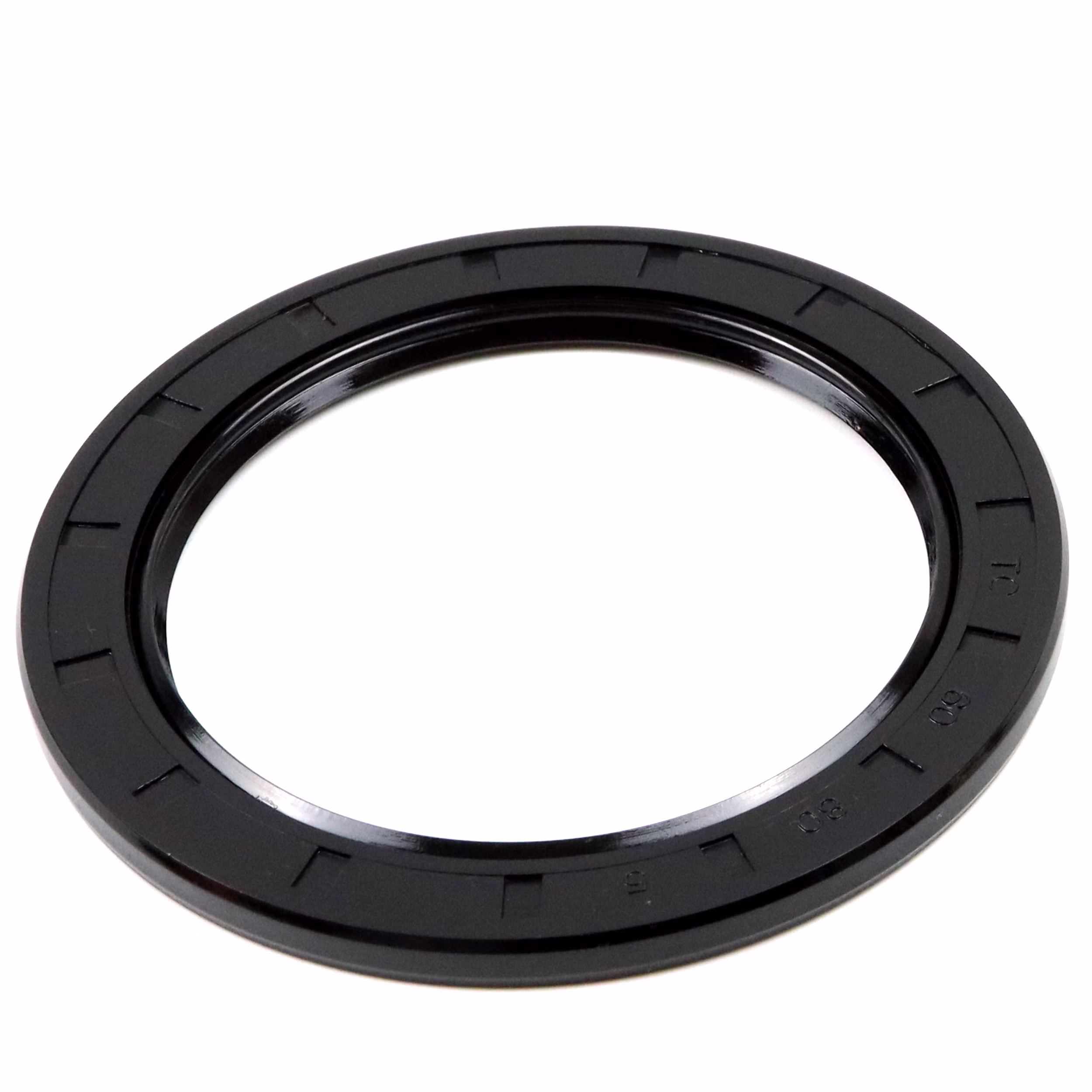 Guarnizione radiale per albero 60x80x5mm, AS/TC/BASL/WAS, guarnizione radiale per albero DIN 3760, NBR 70, resistente al calore e agli agenti chimici, ideale per motori, pompe, riduttori e applicazioni industriali PP041208 Guarnizione radiale per albero 60x80x5mm, AS/TC/BASL/WAS, paraolio DIN 3760, NBR 70, paraolio ad alte prestazioni, resistente al calore e agli agenti chimici, ideale per motori, pompe, trasmissioni e applicazioni industriali Acquista online ✓ Ampia scelta