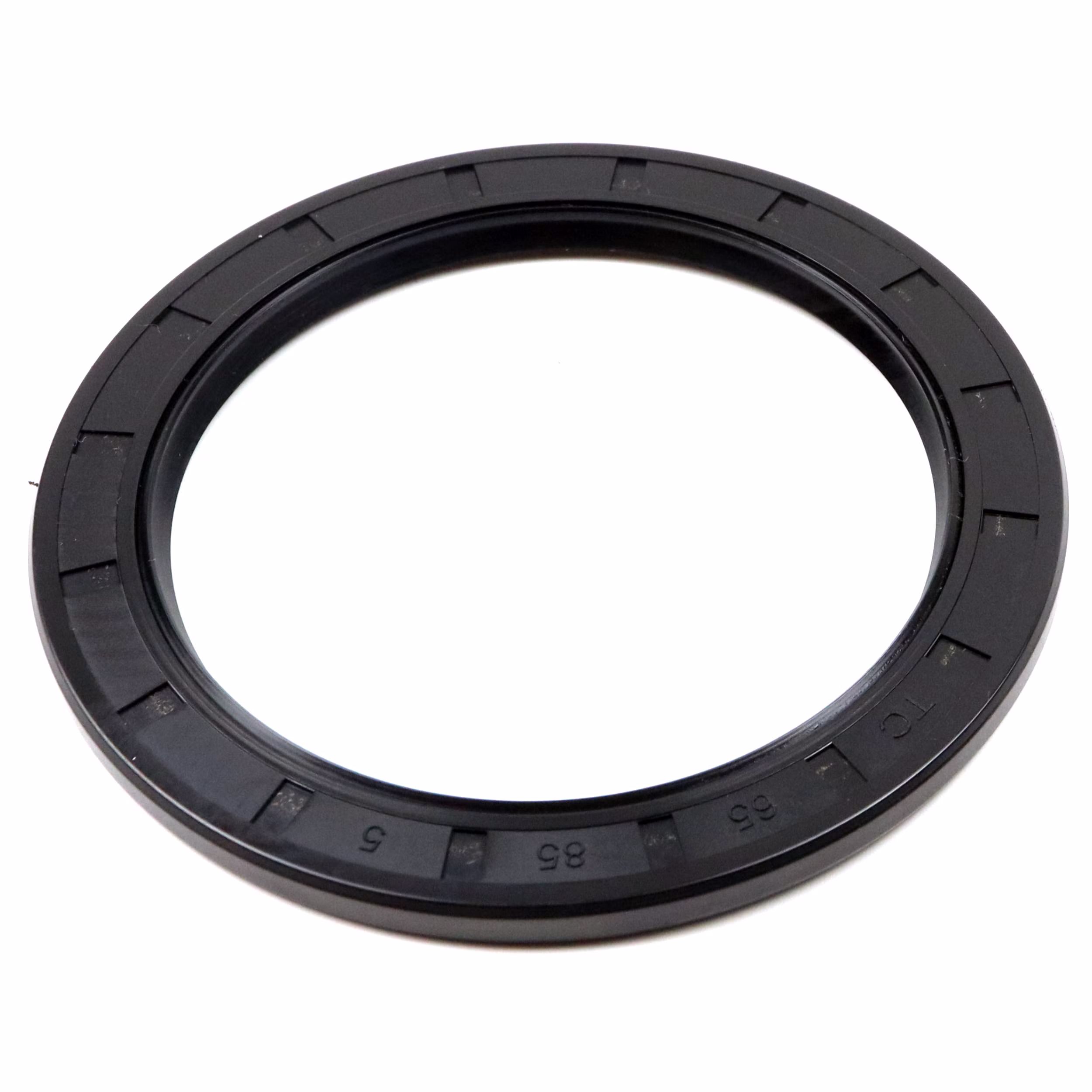 Guarnizione radiale per albero 65x85x5mm, AS/TC/BASL/WAS, guarnizione radiale per albero DIN 3760, NBR 70, resistente al calore e agli agenti chimici, ideale per motori, pompe, riduttori e applicazioni industriali PP041223 Guarnizione radiale per albero 65x85x5mm, AS/TC/BASL/WAS, paraolio DIN 3760, NBR 70, paraolio ad alte prestazioni, resistente al calore e agli agenti chimici, ideale per motori, pompe, trasmissioni e applicazioni industriali Acquista online ✓ Ampia scelta