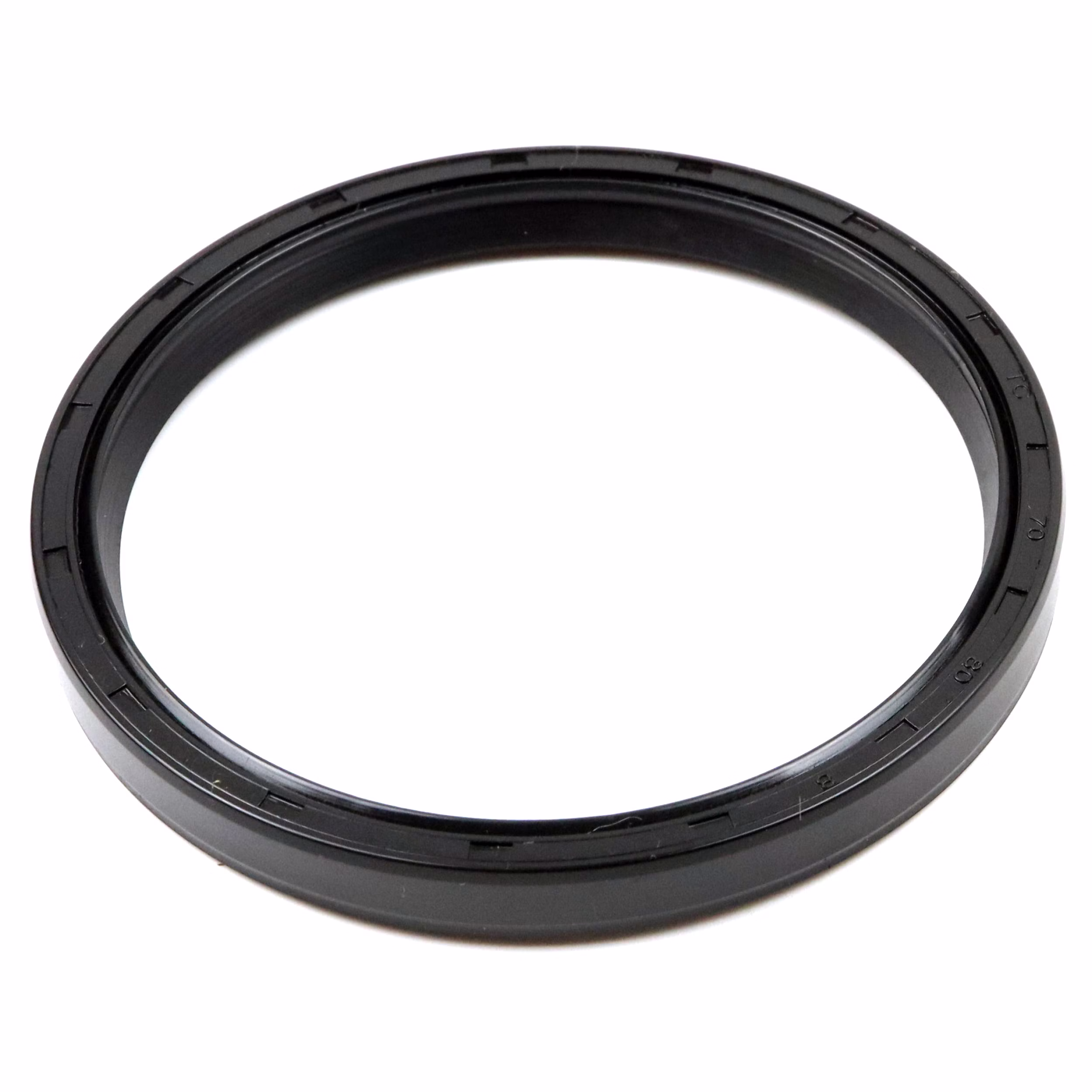 Bague à lèvres radiales 70x80x8mm, AS/TC/BASL/WAS, DIN 3760 Simmerring, NBR 70, résistante à la chaleur & aux produits chimiques, idéale pour les moteurs, pompes, engrenages & applications industrielles PP041228 Bague d'étanchéité radiale 70x80x8mm, AS/TC/BASL/WAS ,DIN 3760 Simmerring, NBR 70, Bague d'étanchéité à l'huile haute performance, résistante à la chaleur & aux produits chimiques, idéale pour les moteurs, pompes, engrenages & applications industrielles ac