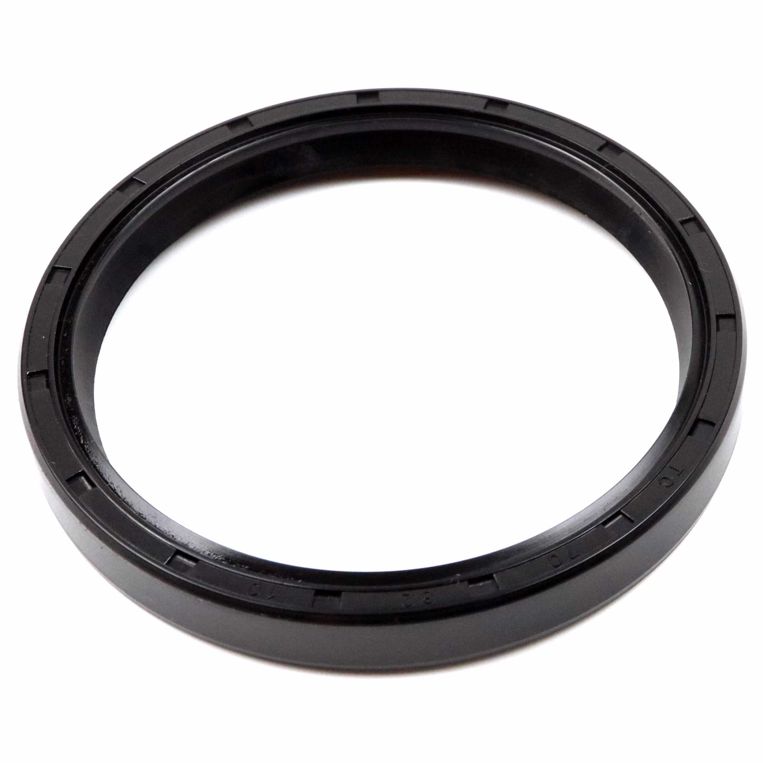 Bague à lèvres radiales 70x82x10mm, AS/TC/BASL/WAS, DIN 3760 Simmerring, NBR 70, résistante à la chaleur & aux produits chimiques, idéale pour les moteurs, pompes, engrenages & applications industrielles PP041230 Bague d'étanchéité radiale 70x82x10mm, AS/TC/BASL/WAS ,DIN 3760 Simmerring, NBR 70, Bague d'étanchéité à l'huile haute performance, résistante à la chaleur & aux produits chimiques, idéale pour les moteurs, pompes, engrenages & applications industrielles a