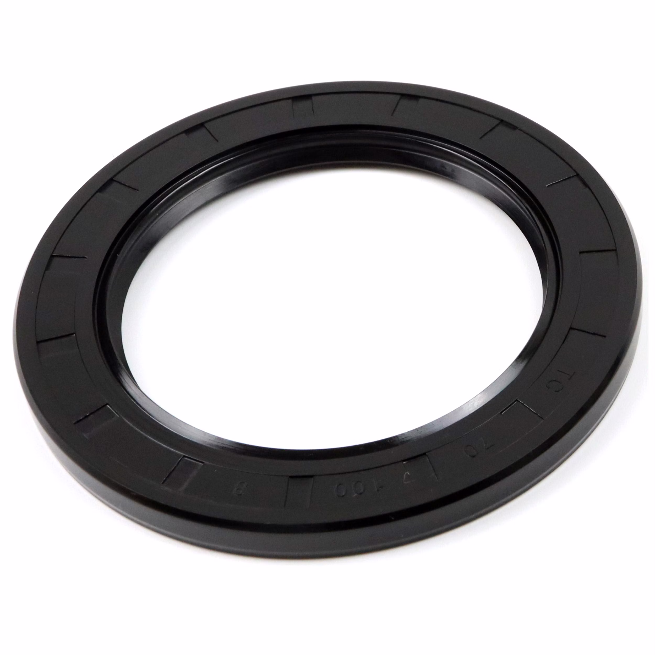 Radialwellendichtring 70x100x8mm, AS/TC/BASL/WAS, DIN 3760 Simmerring, NBR 70, hitze & chemikalienbeständig, ideal für Motoren, Pumpen, Getriebe & industrielle Anwendungen PP041246 Radialwellendichtring 70x100x8mm, AS/TC/BASL/WAS ,DIN 3760 Simmerring, NBR 70, Hochleistungs-Öldichtring, hitze& chemikalienbeständig, ideal für Motoren, Pumpen, Getriebe &industrielle Anwendungen online kaufen ✓ Große Auswahl ✓ schnelle Lieferung ✓ gute P