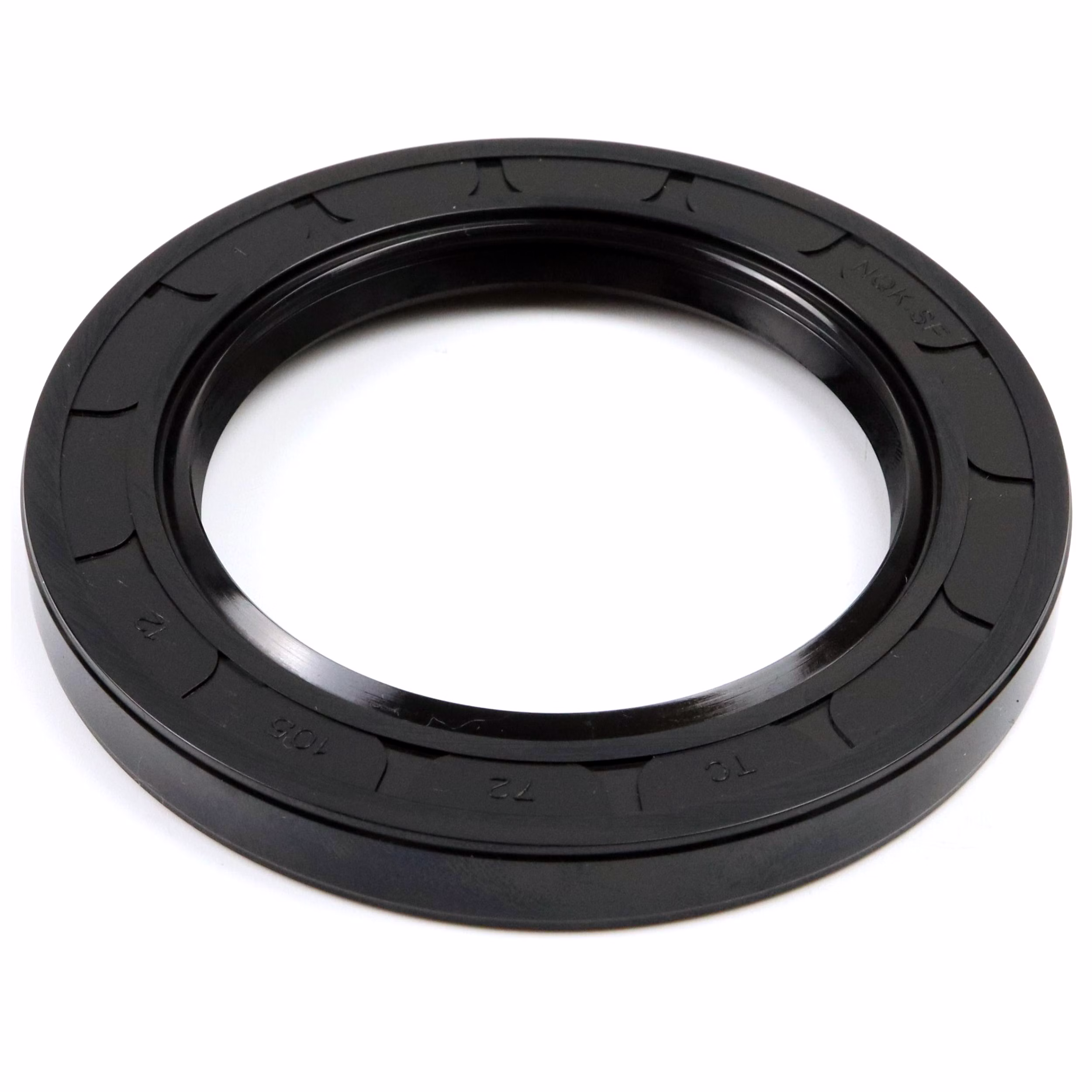 Retén radial 72x105x12mm, AS/TC/BASL/WAS, retén radial DIN 3760, NBR 70, resistente al calor y a los productos químicos, ideal para motores, bombas, cajas de engranajes y aplicaciones industriales PP041257 Retén radial 72x105x12mm, AS/TC/BASL/WAS ,Retén de aceite DIN 3760, NBR 70, retén de aceite de alto rendimiento, resistente al calor y a los productos químicos, ideal para motores, bombas, cajas de engranajes y aplicaciones industriales comprar online ✓ Gr