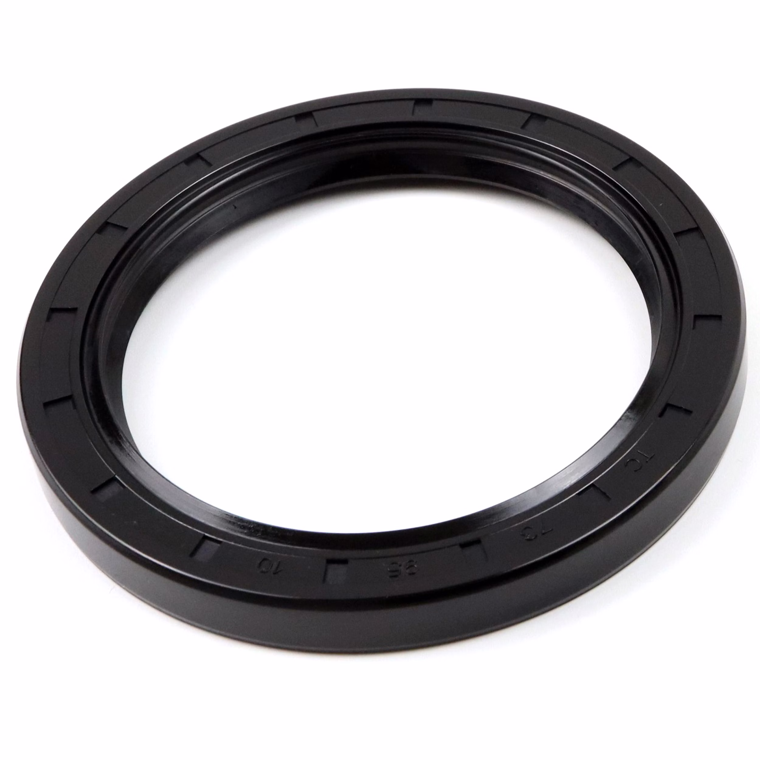 Radial shaft seal 73x95x10mm, AS/TC/BASL/WAS, DIN 3760 radial shaft seal, NBR 70, heat & chemical resistant, ideal for engines, pumps, gearboxes & industrial applications PP041260 Radial shaft seal 73x95x10mm, AS/TC/BASL/WAS ,DIN 3760 oil seal, NBR 70, high-performance oil seal, heat & chemical resistant, ideal for engines, pumps, transmissions & industrial applications buy online ✓ Large selection ✓ Fast delivery ✓ Good prices