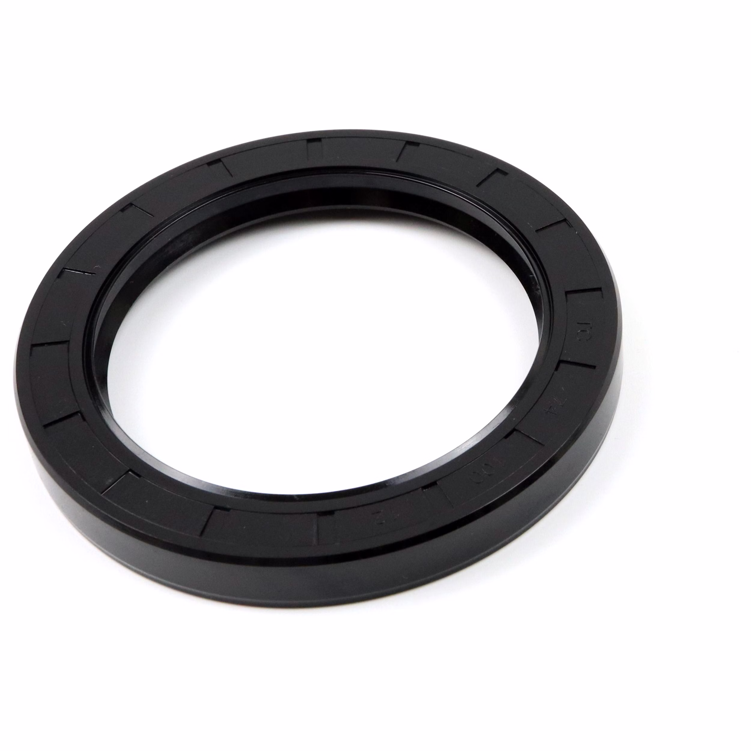 Radial shaft seal 74x100x12mm, AS/TC/BASL/WAS, DIN 3760 radial shaft seal, NBR 70, heat & chemical resistant, ideal for engines, pumps, gearboxes & industrial applications PP041269 Radial shaft seal 74x100x12mm, AS/TC/BASL/WAS ,DIN 3760 oil seal, NBR 70, high-performance oil seal, heat & chemical resistant, ideal for engines, pumps, transmissions & industrial applications buy online ✓ Large selection ✓ Fast delivery ✓ Good prices